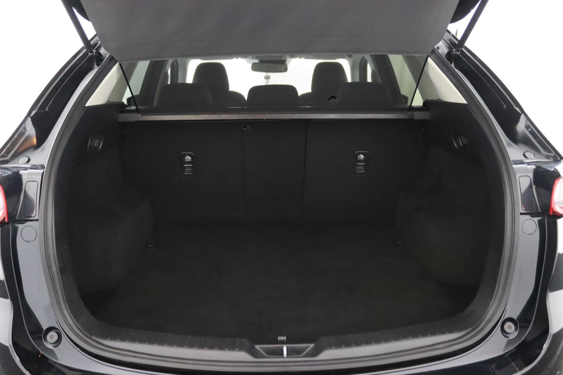 Foto van Mazda Cx-5