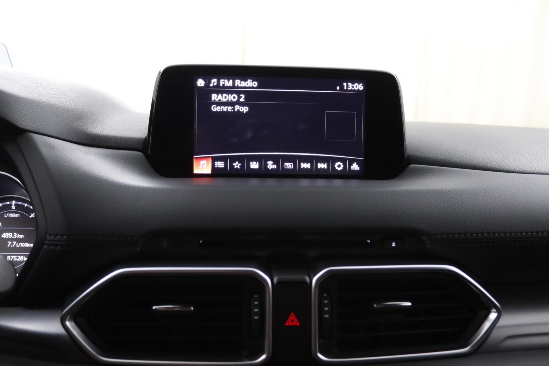Foto van Mazda Cx-5