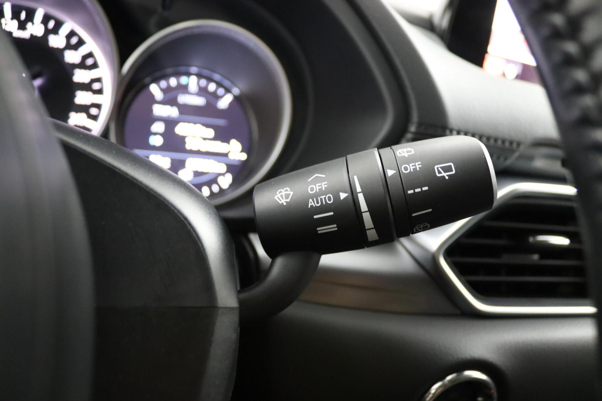Foto van Mazda Cx-5