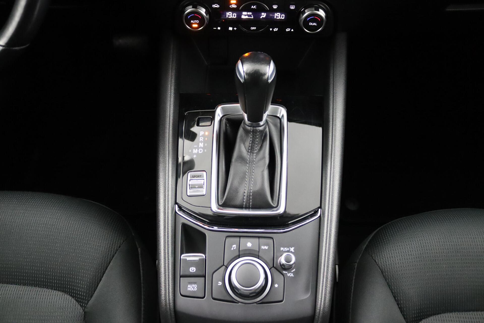 Foto van Mazda Cx-5