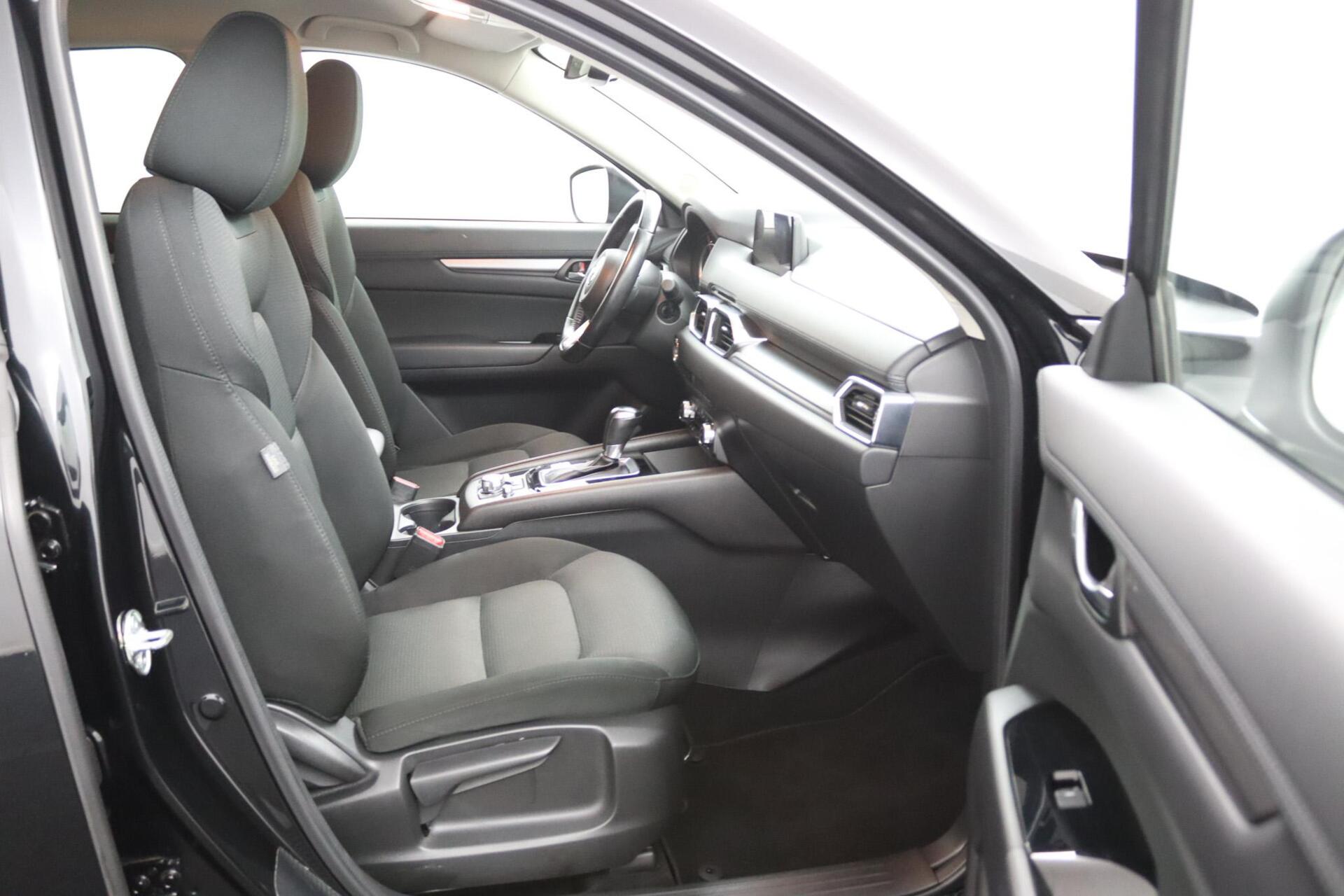 Foto van Mazda Cx-5