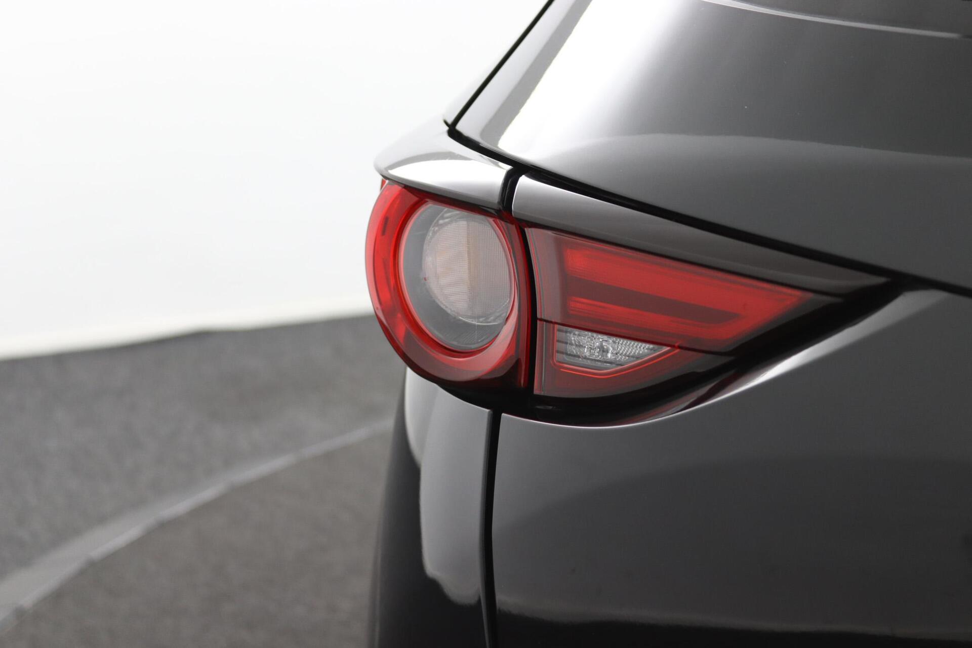 Foto van Mazda Cx-5