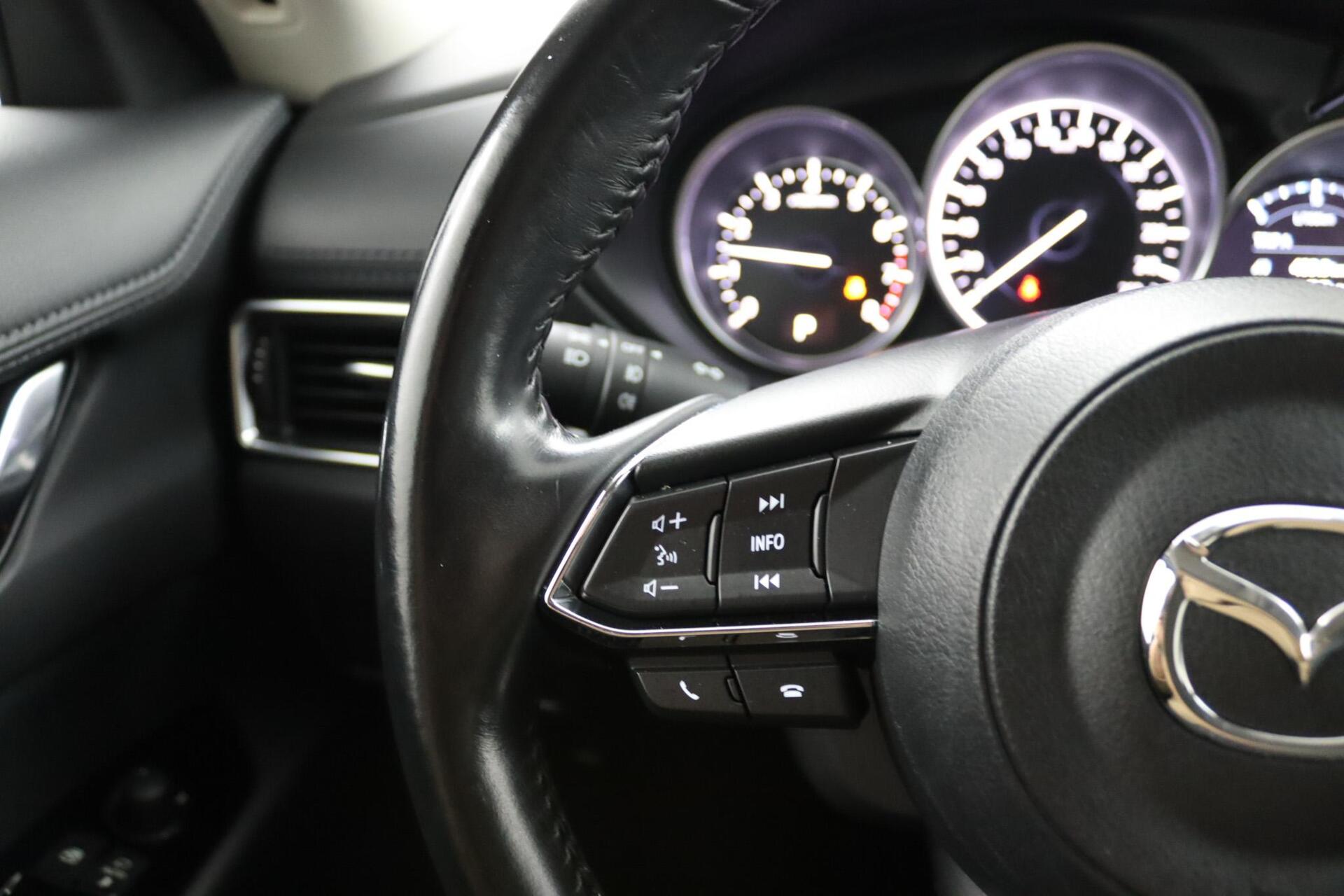 Foto van Mazda Cx-5