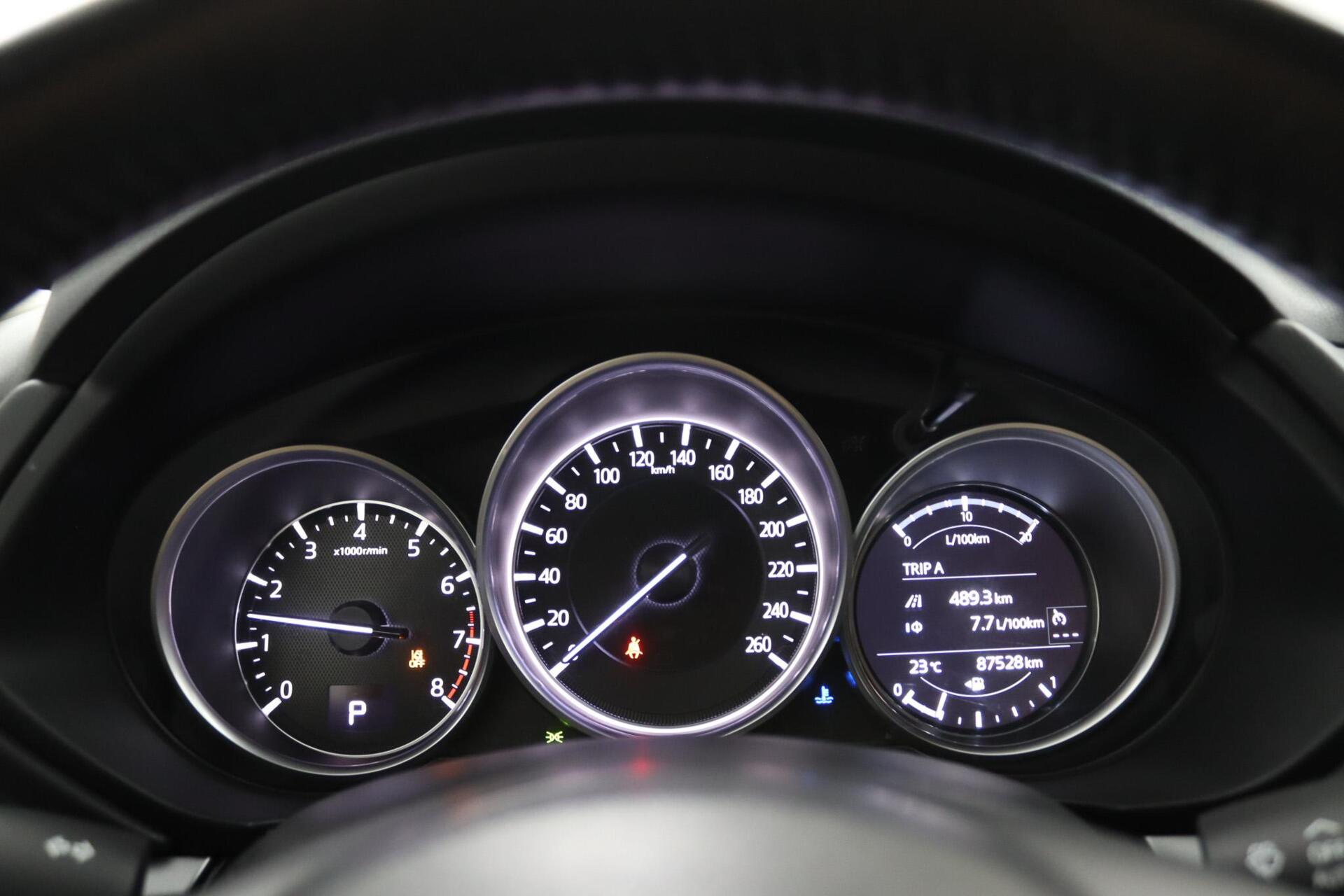 Foto van Mazda Cx-5