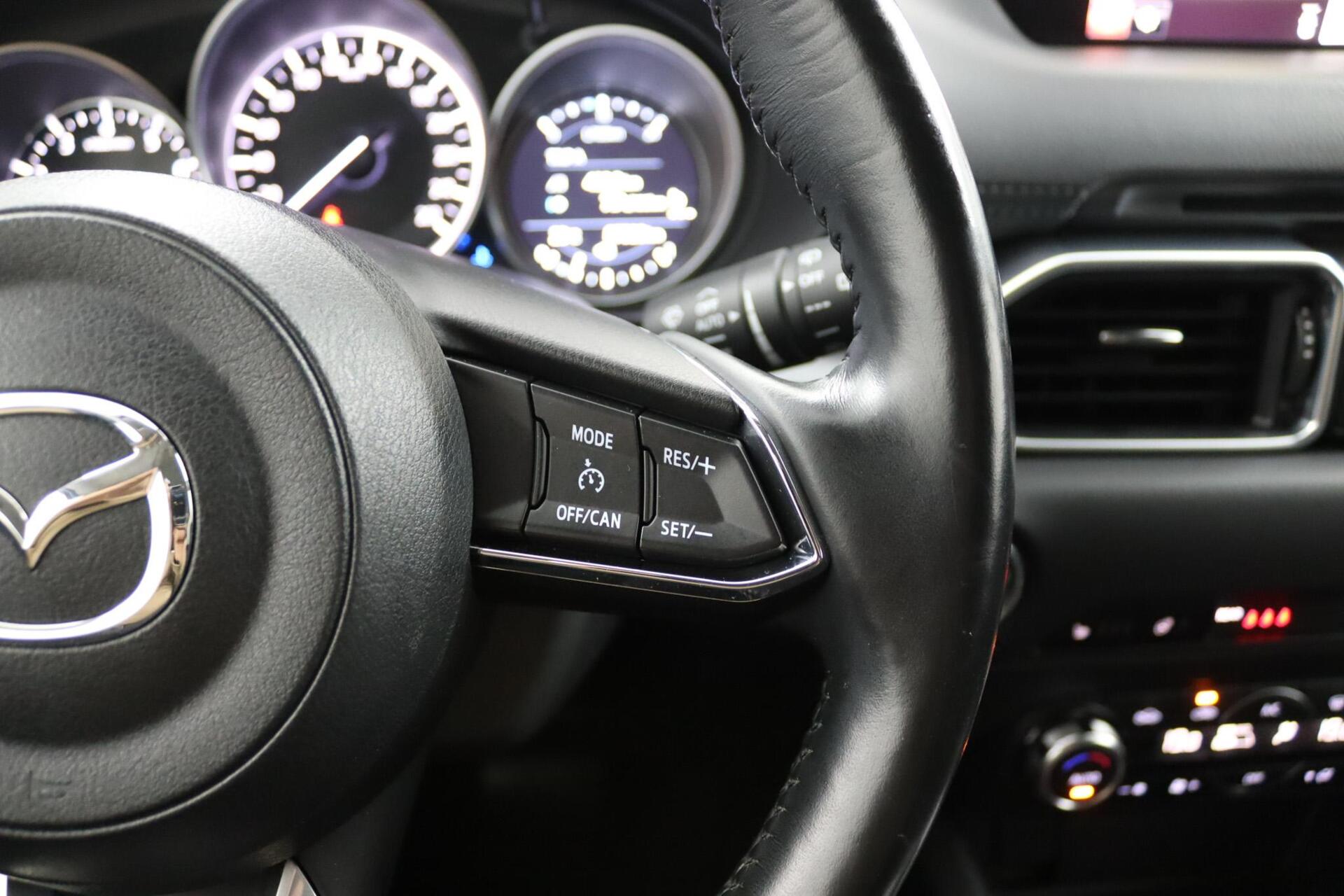 Foto van Mazda Cx-5