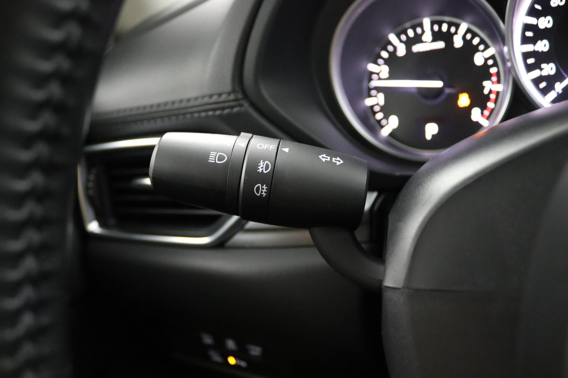 Foto van Mazda Cx-5