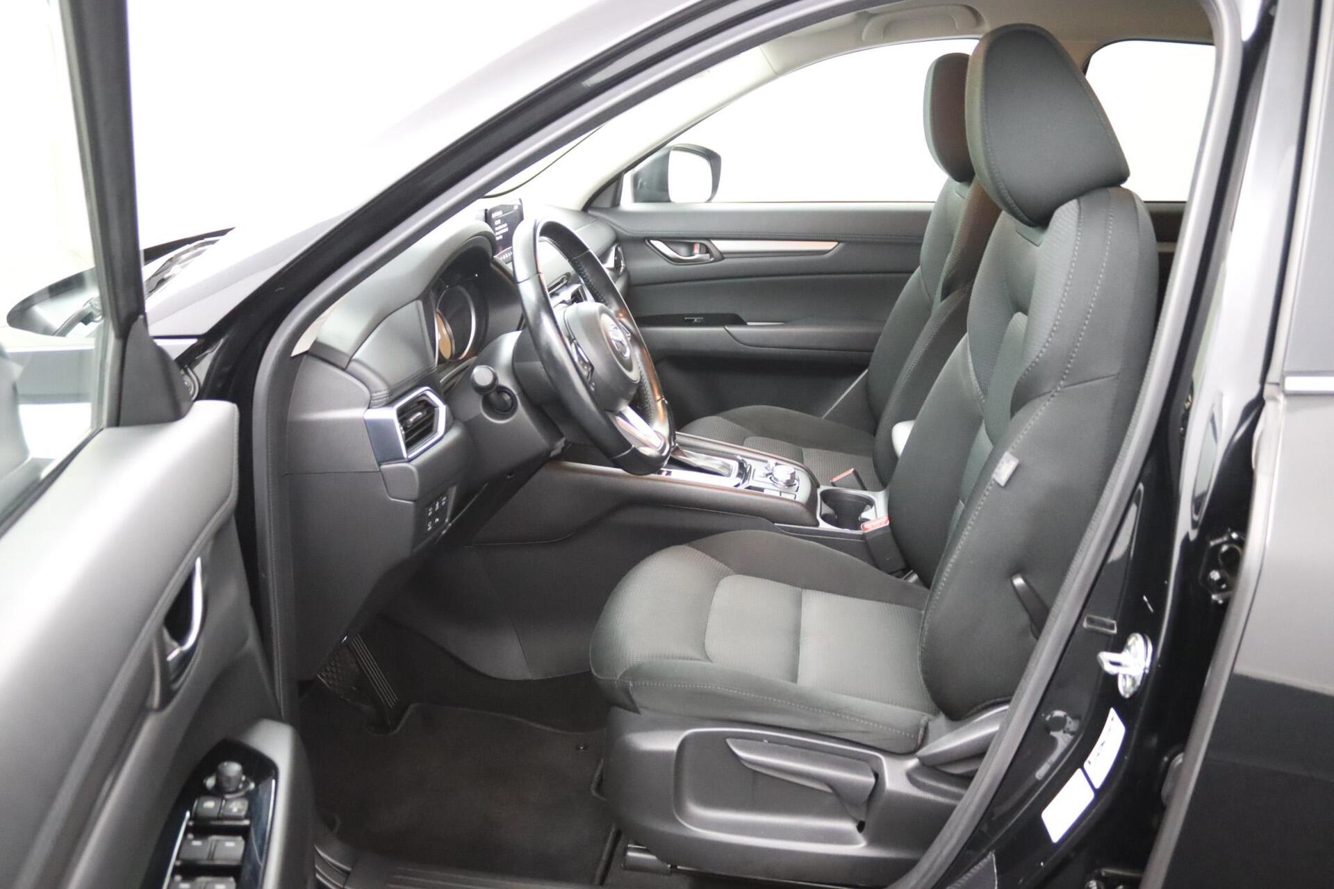 Foto van Mazda Cx-5
