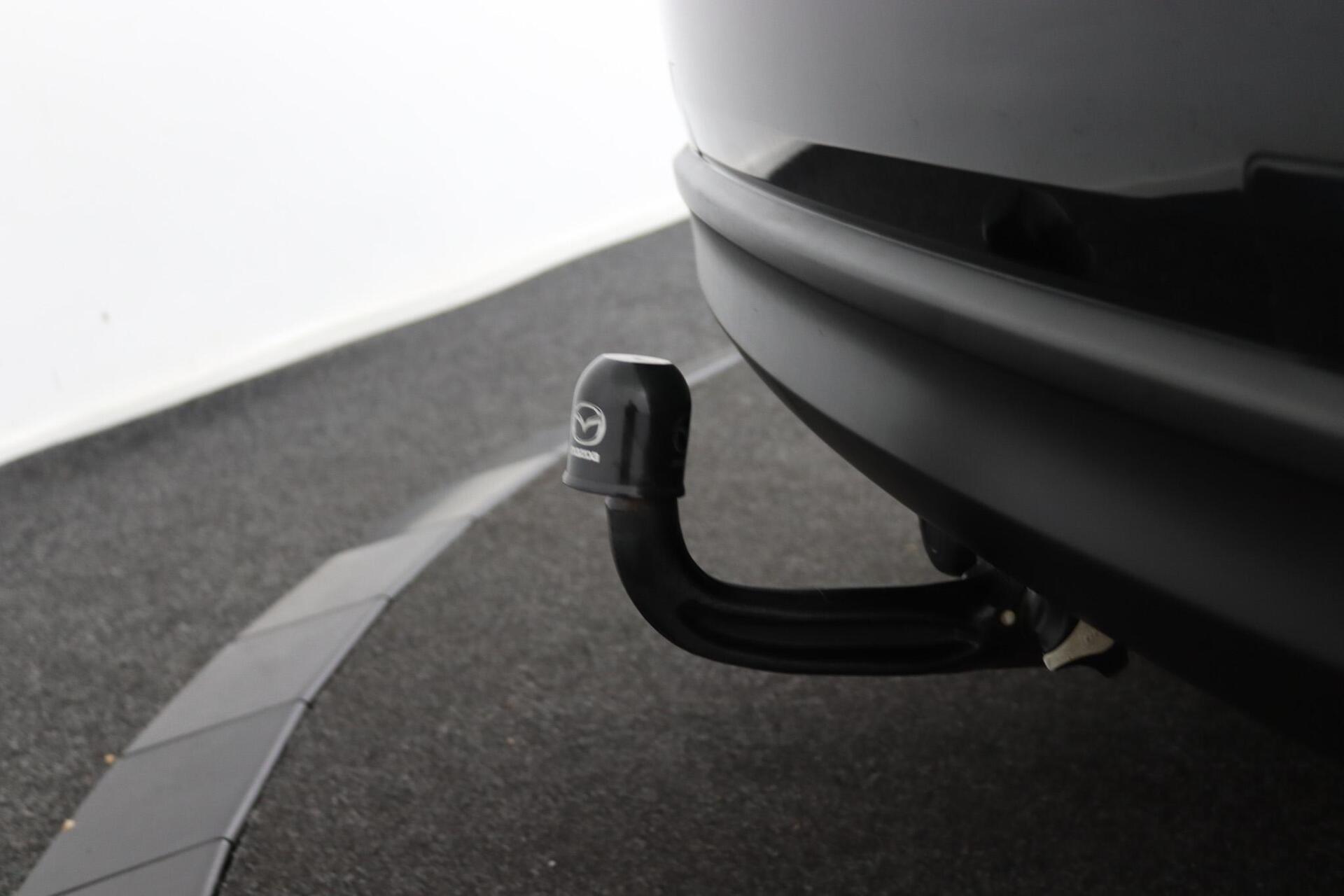 Foto van Mazda Cx-5