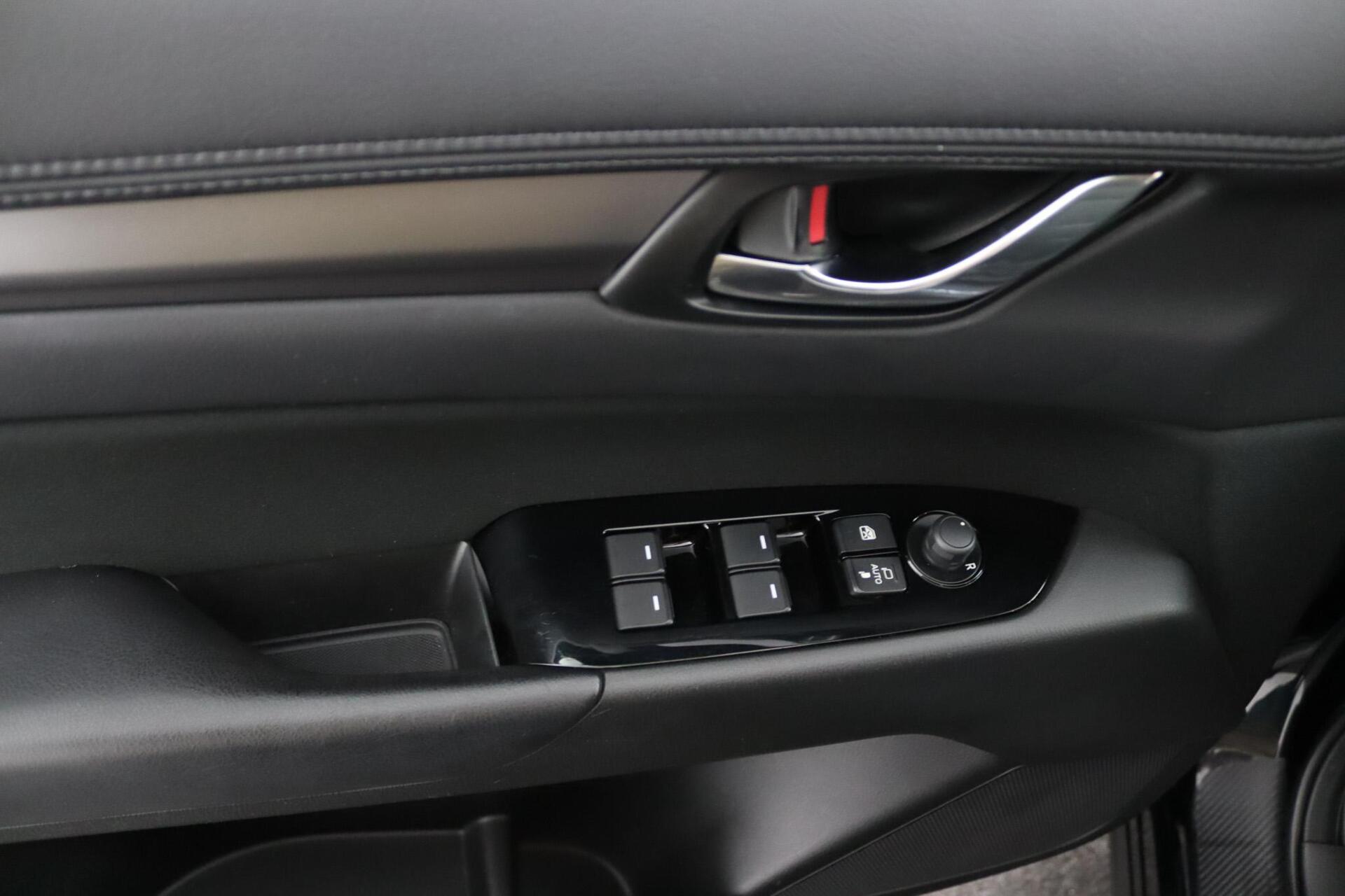 Foto van Mazda Cx-5