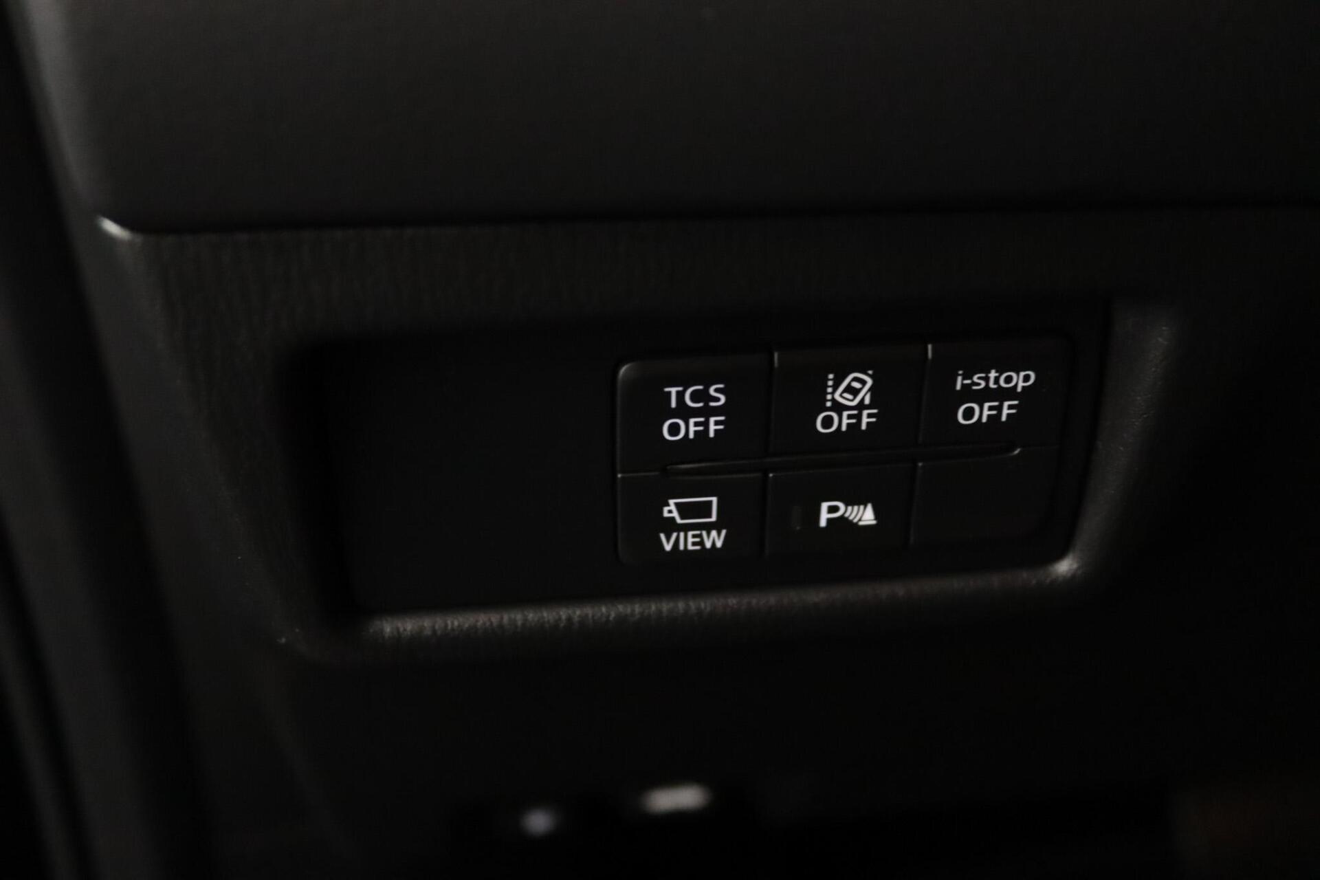 Foto van Mazda Cx-5