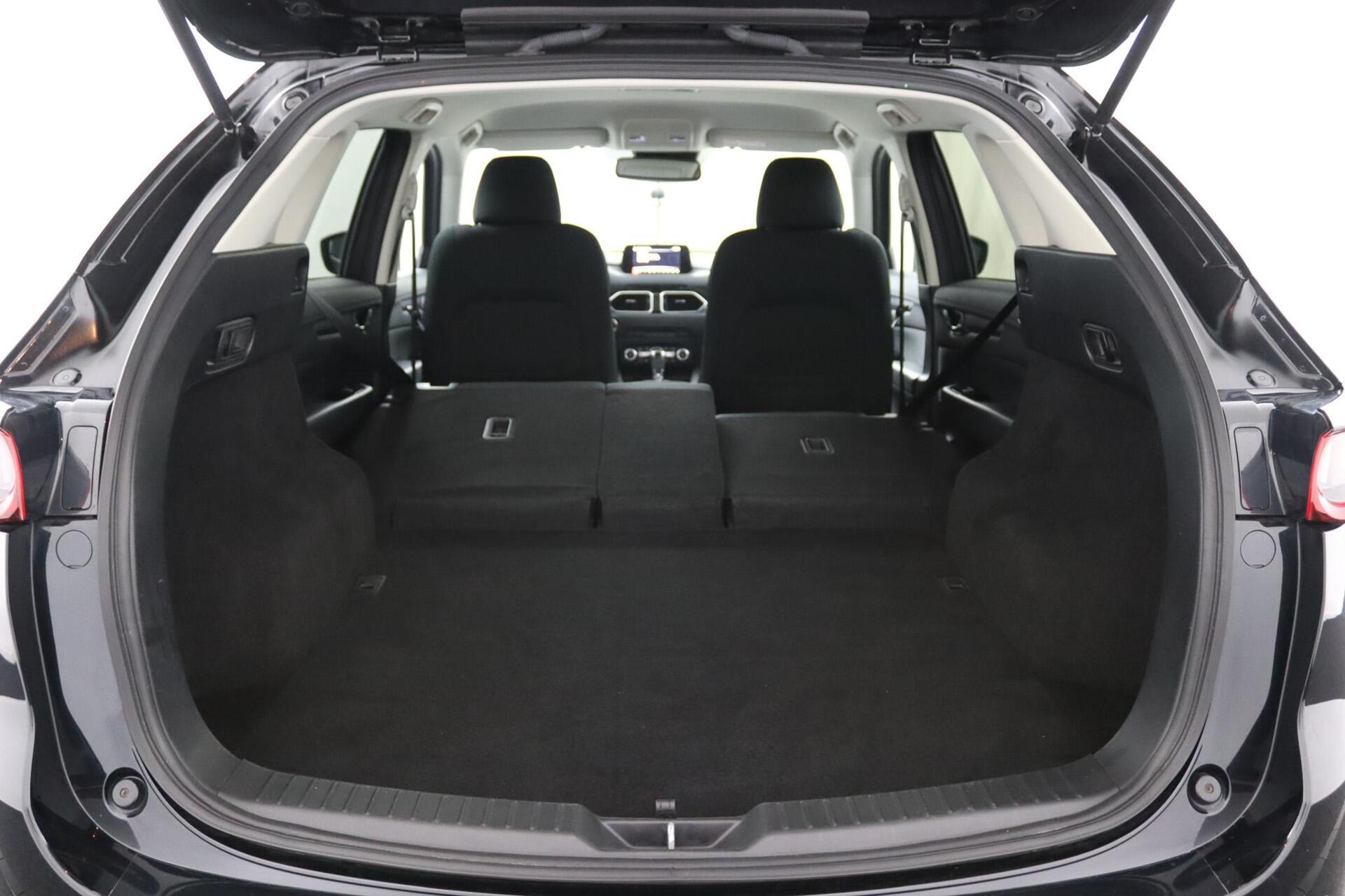 Foto van Mazda Cx-5