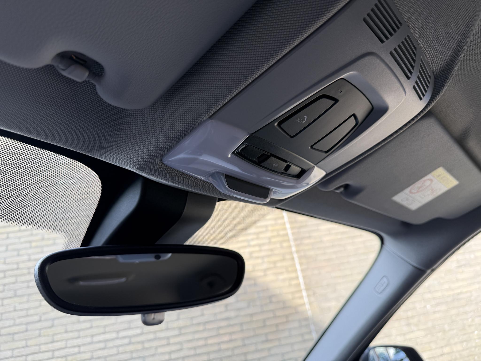 Foto van BMW X1