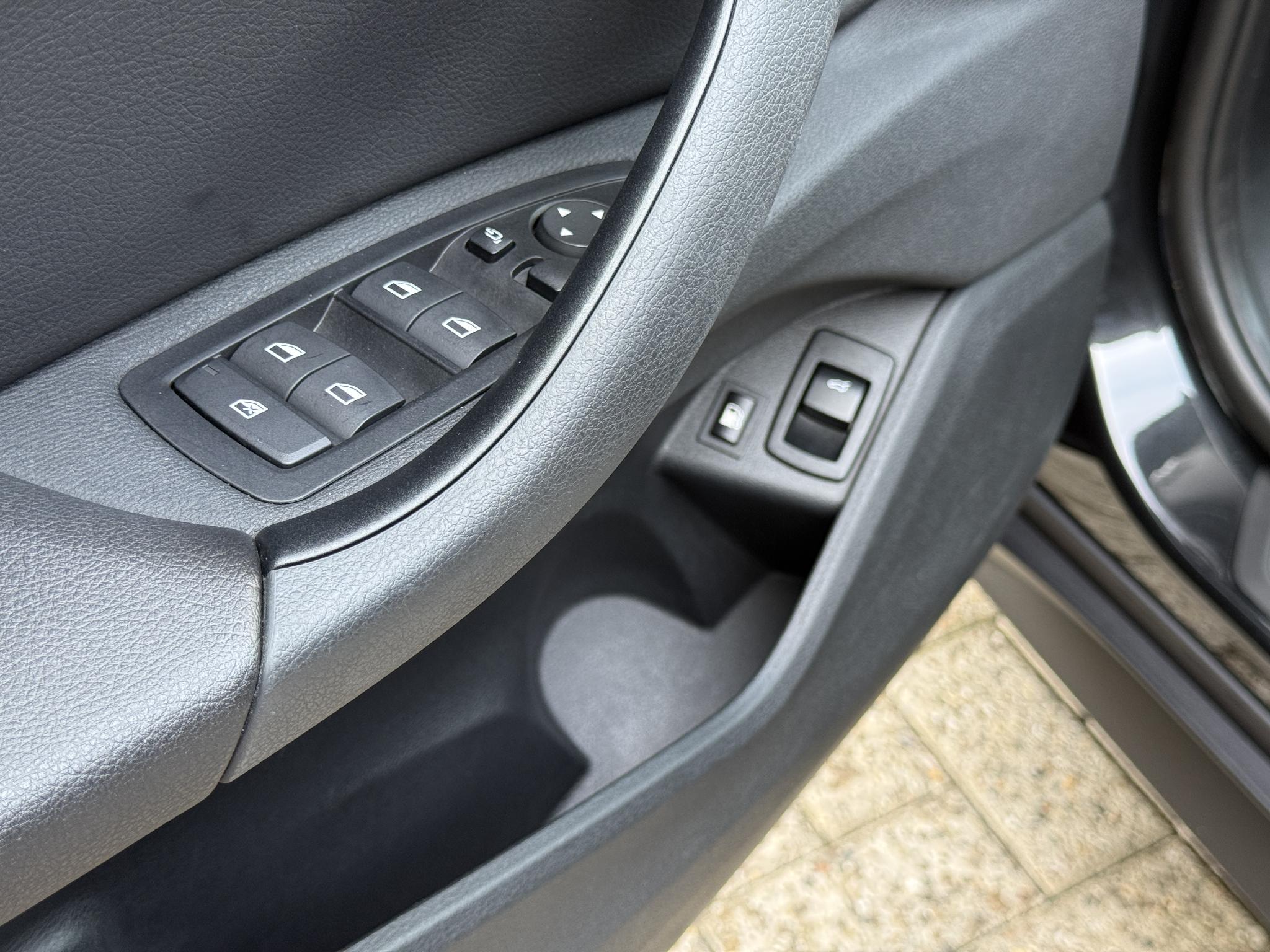 Foto van BMW X1