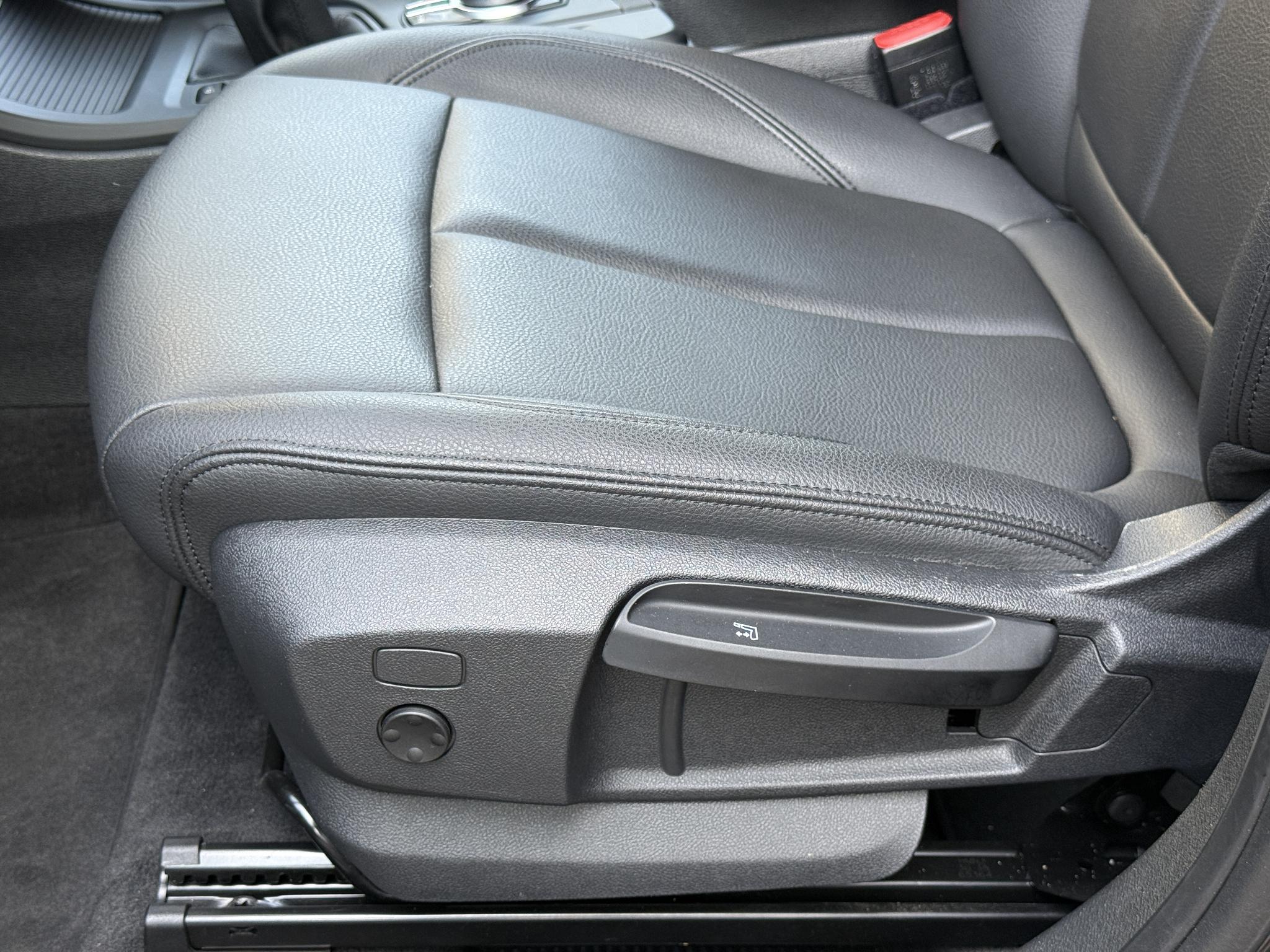 Foto van BMW X1