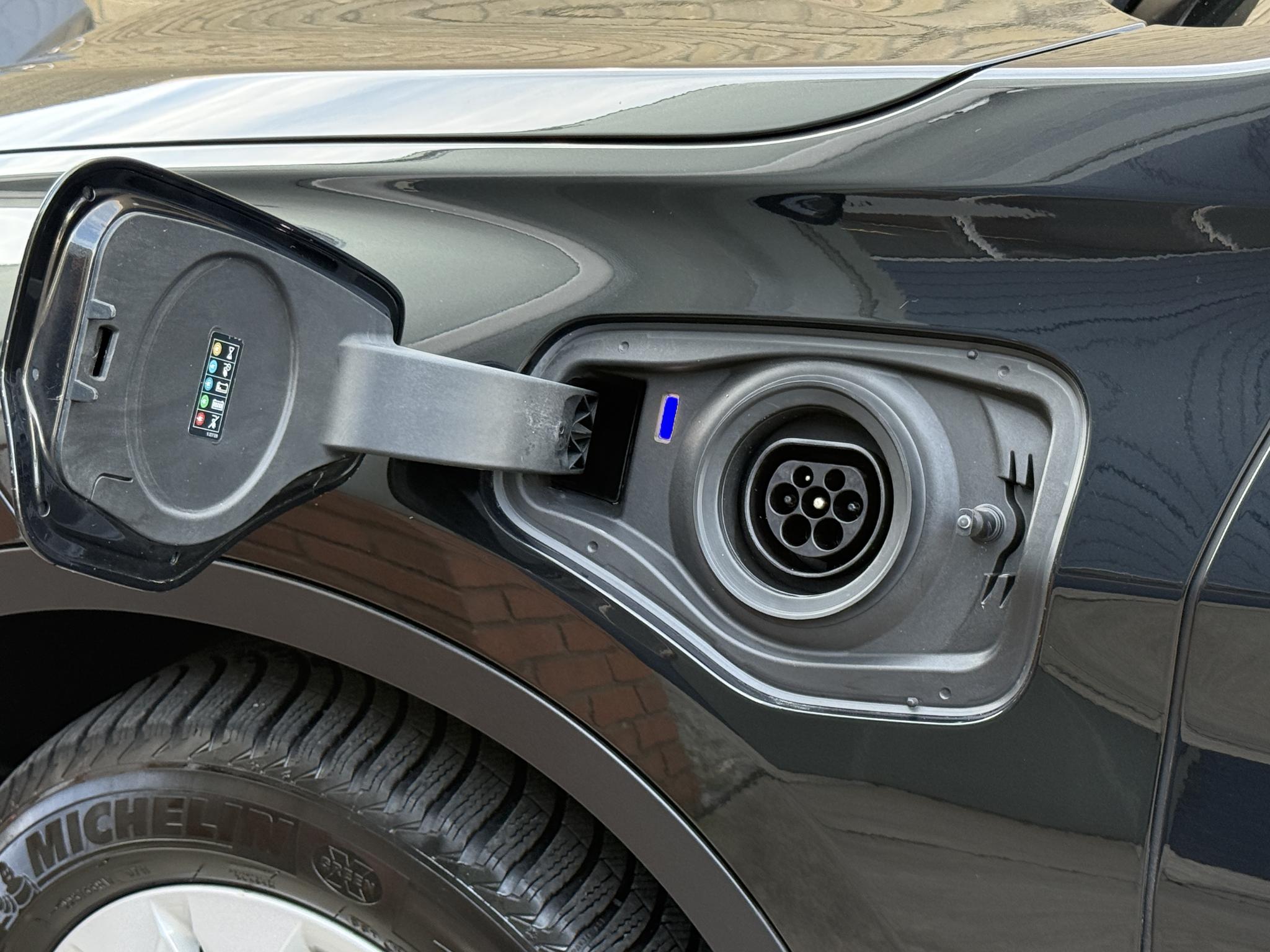 Foto van BMW X1