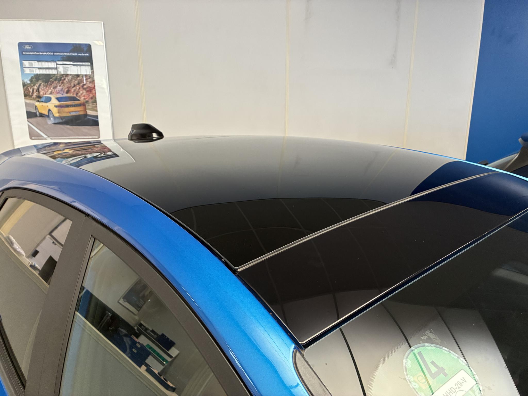 Foto van Ford Puma