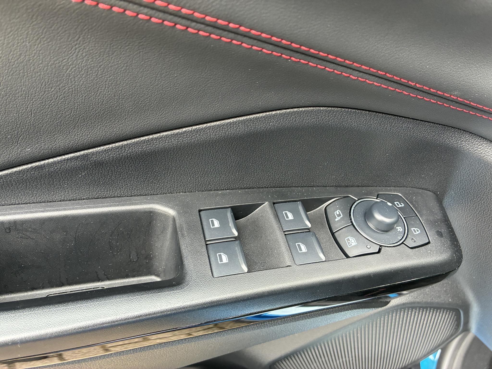 Foto van Ford Puma