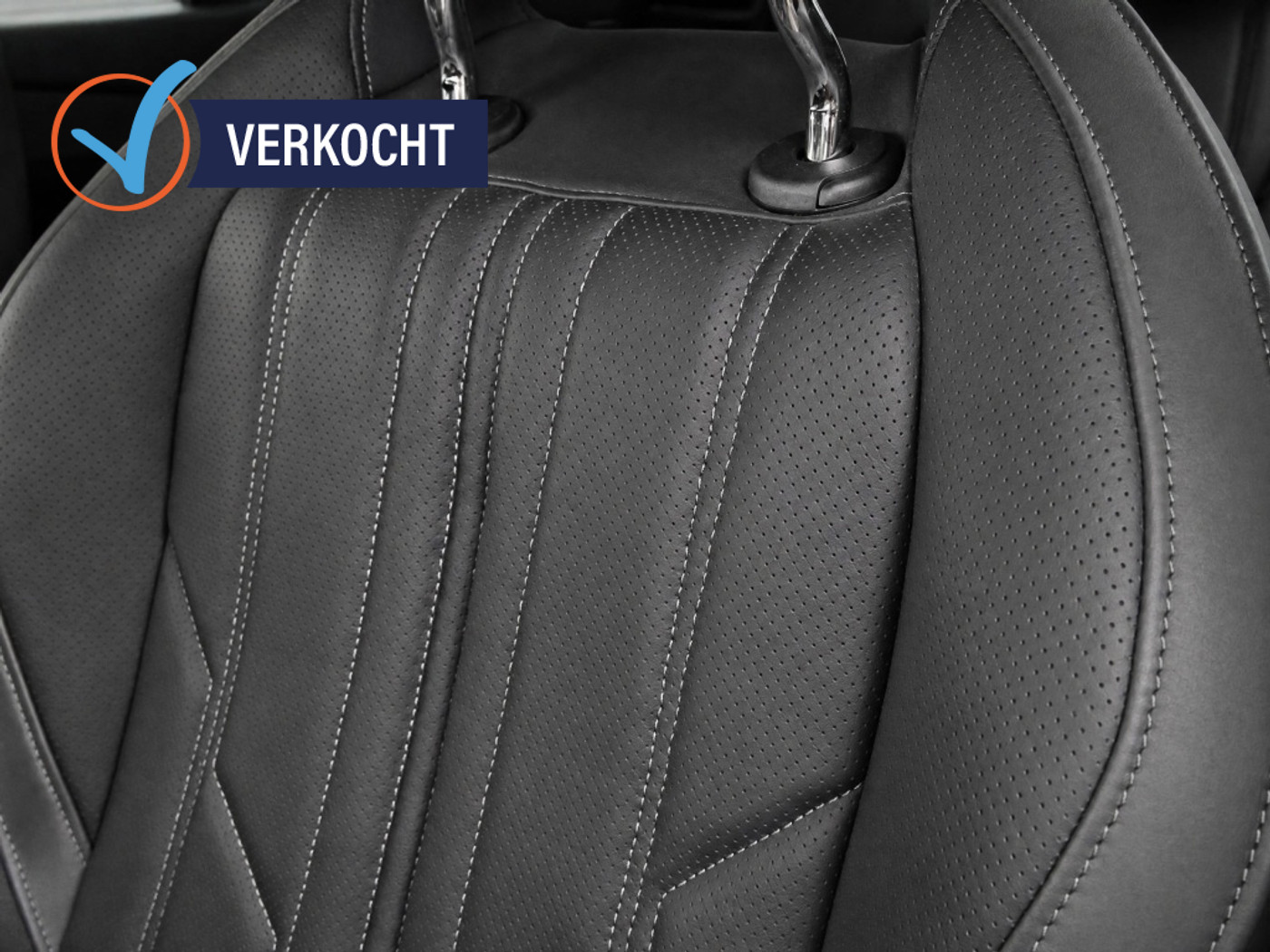 Foto van Peugeot 408