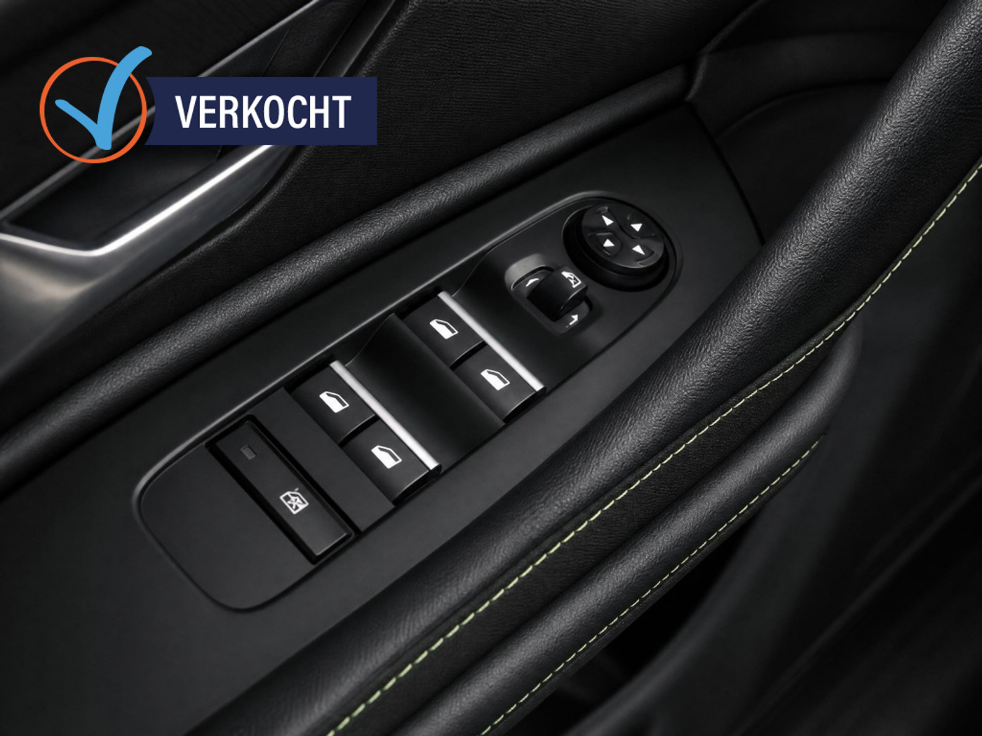Foto van Peugeot 408