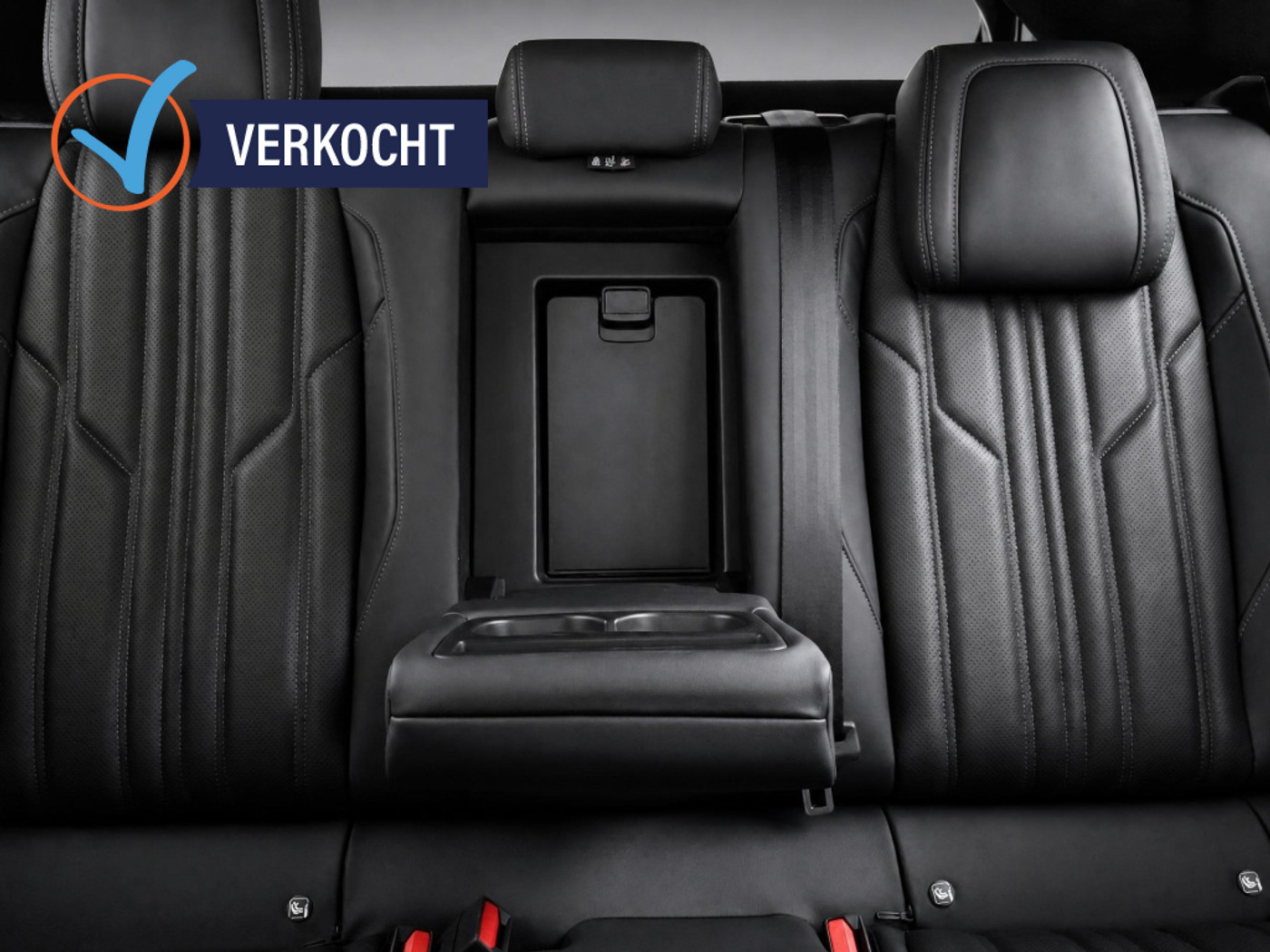 Foto van Peugeot 408