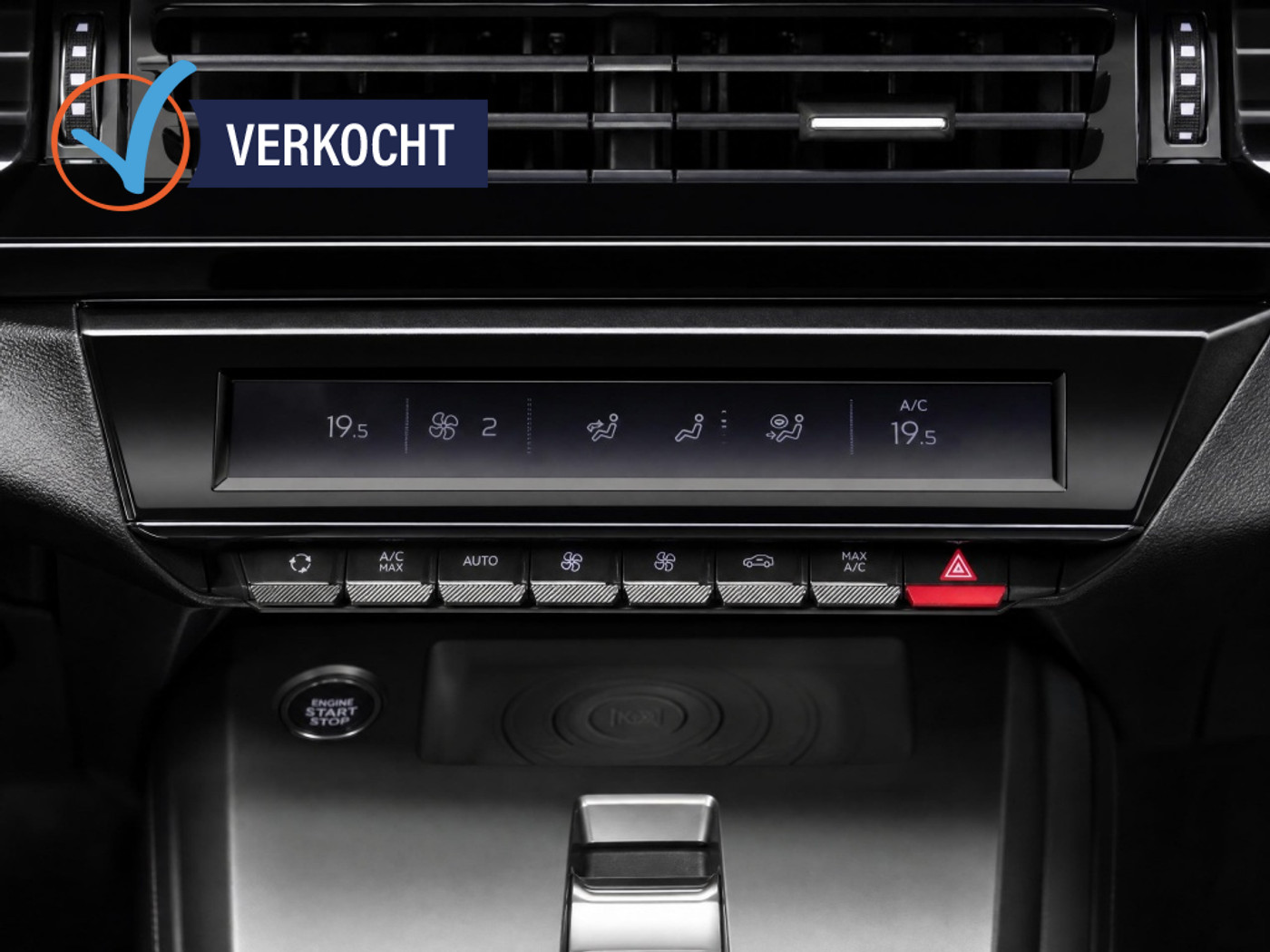 Foto van Peugeot 408