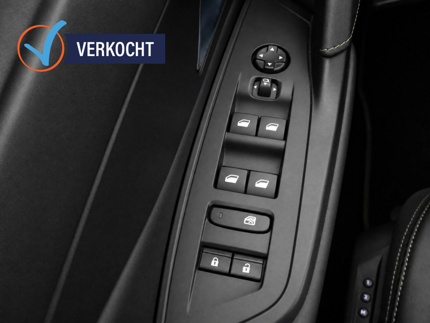 Foto van Peugeot 408