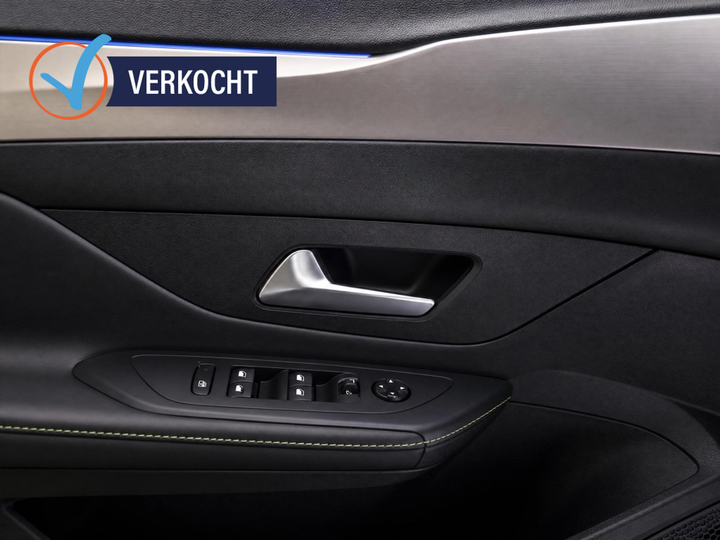 Foto van Peugeot 408
