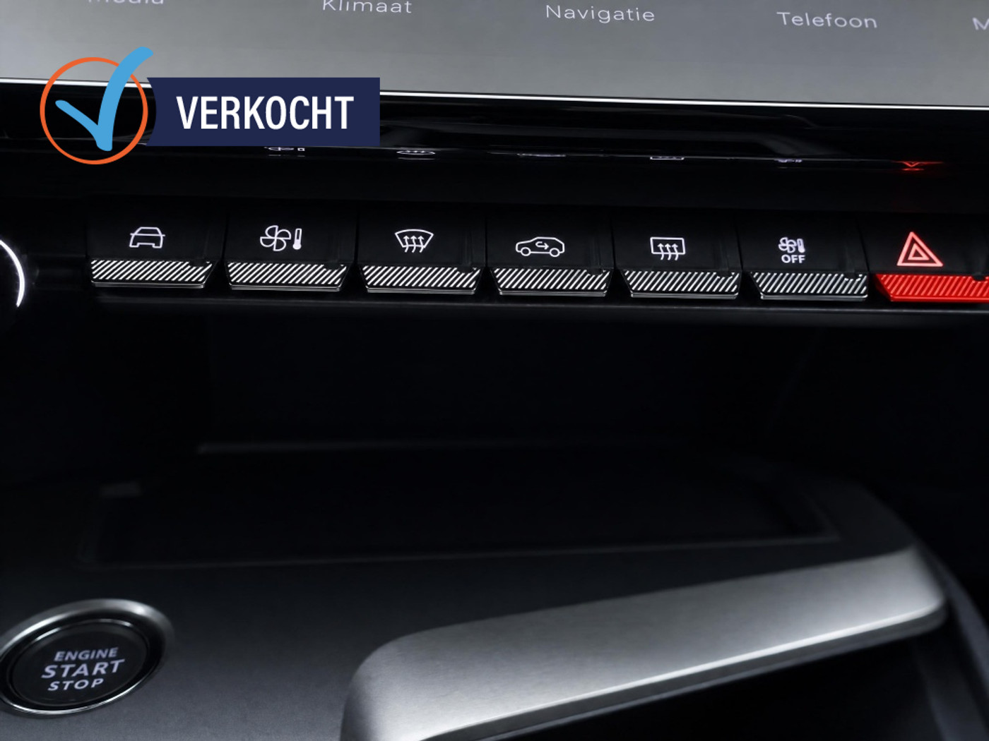 Foto van Peugeot 408