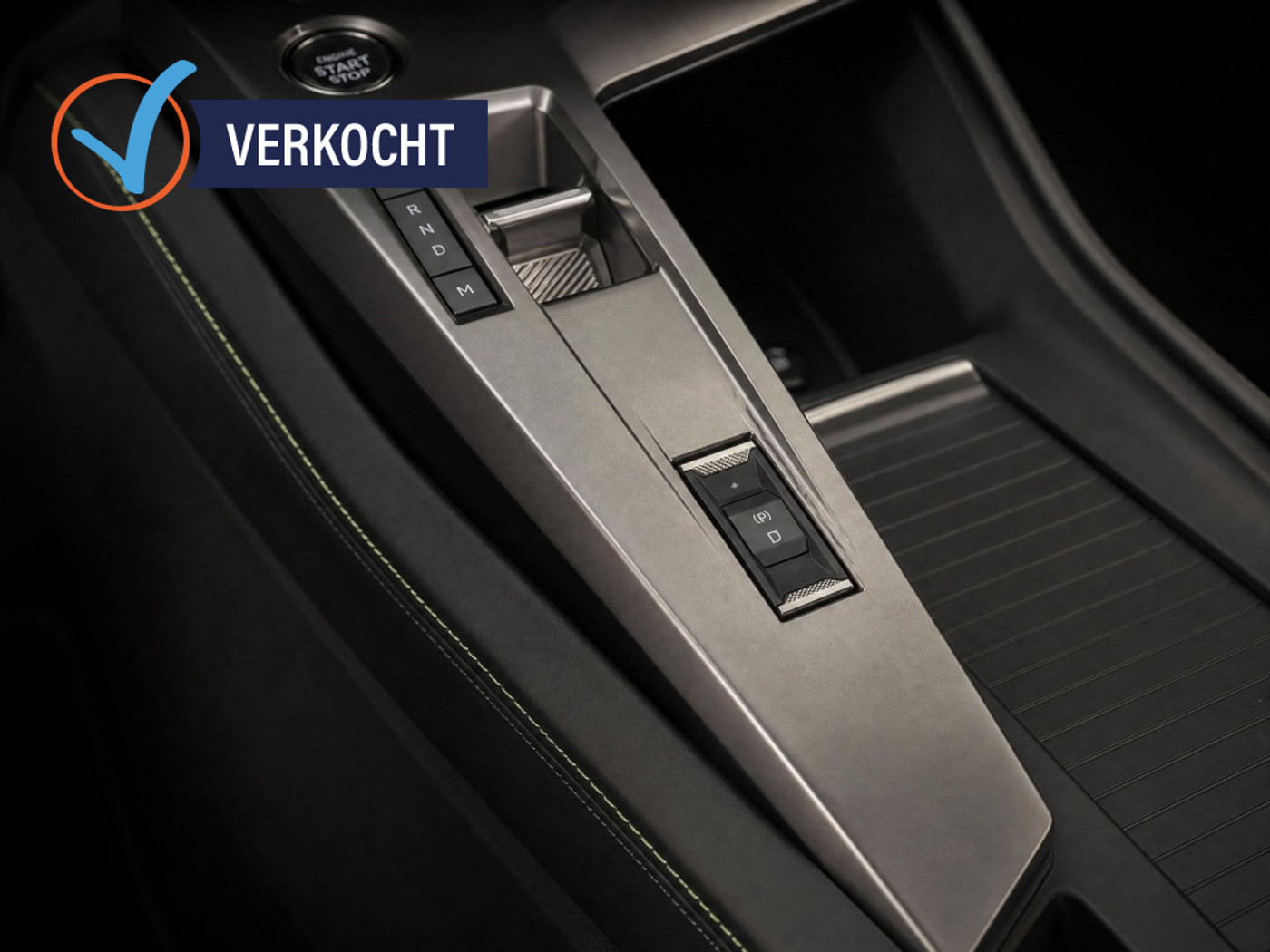 Foto van Peugeot 408