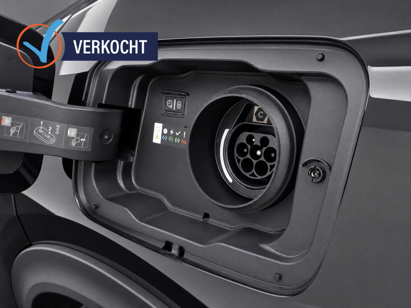 Foto van Peugeot 408