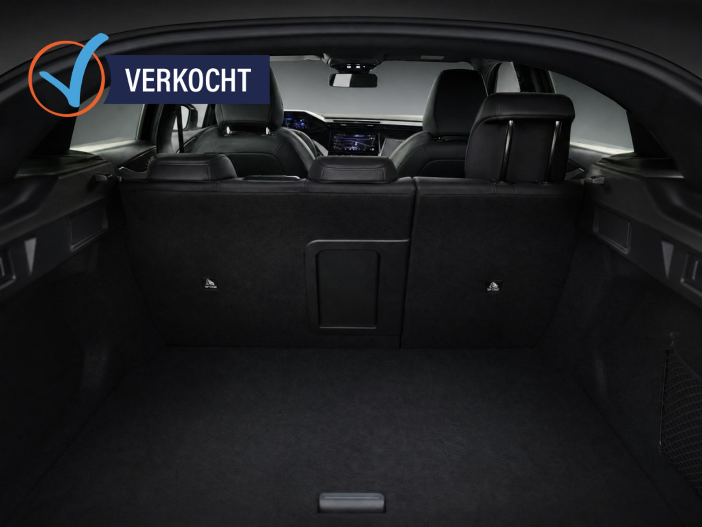Foto van Peugeot 408
