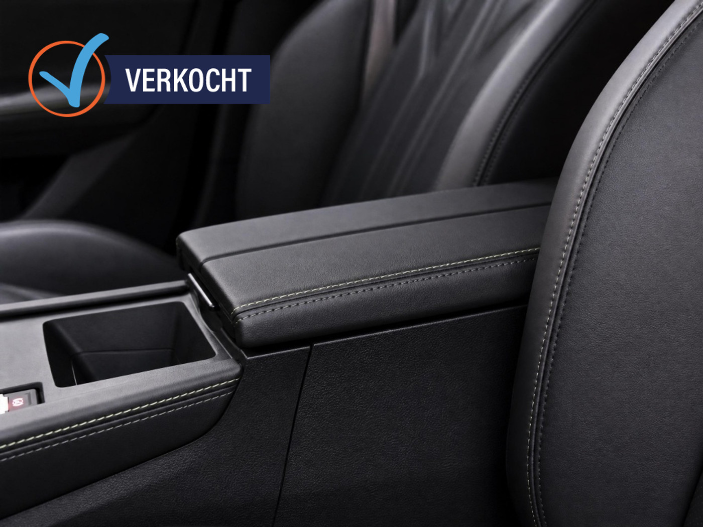 Foto van Peugeot 408