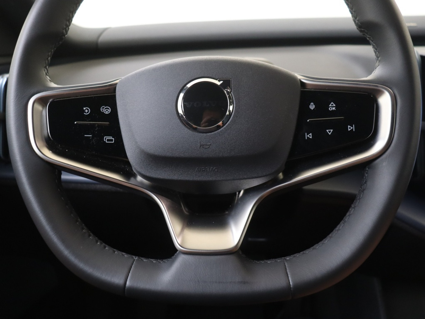 Foto van Volvo Ex30