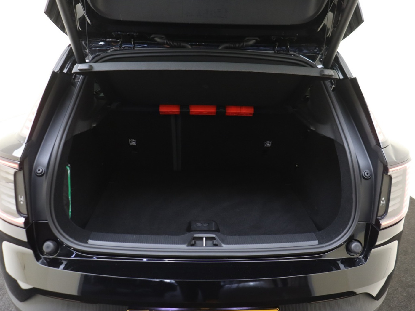 Foto van Volvo Ex30