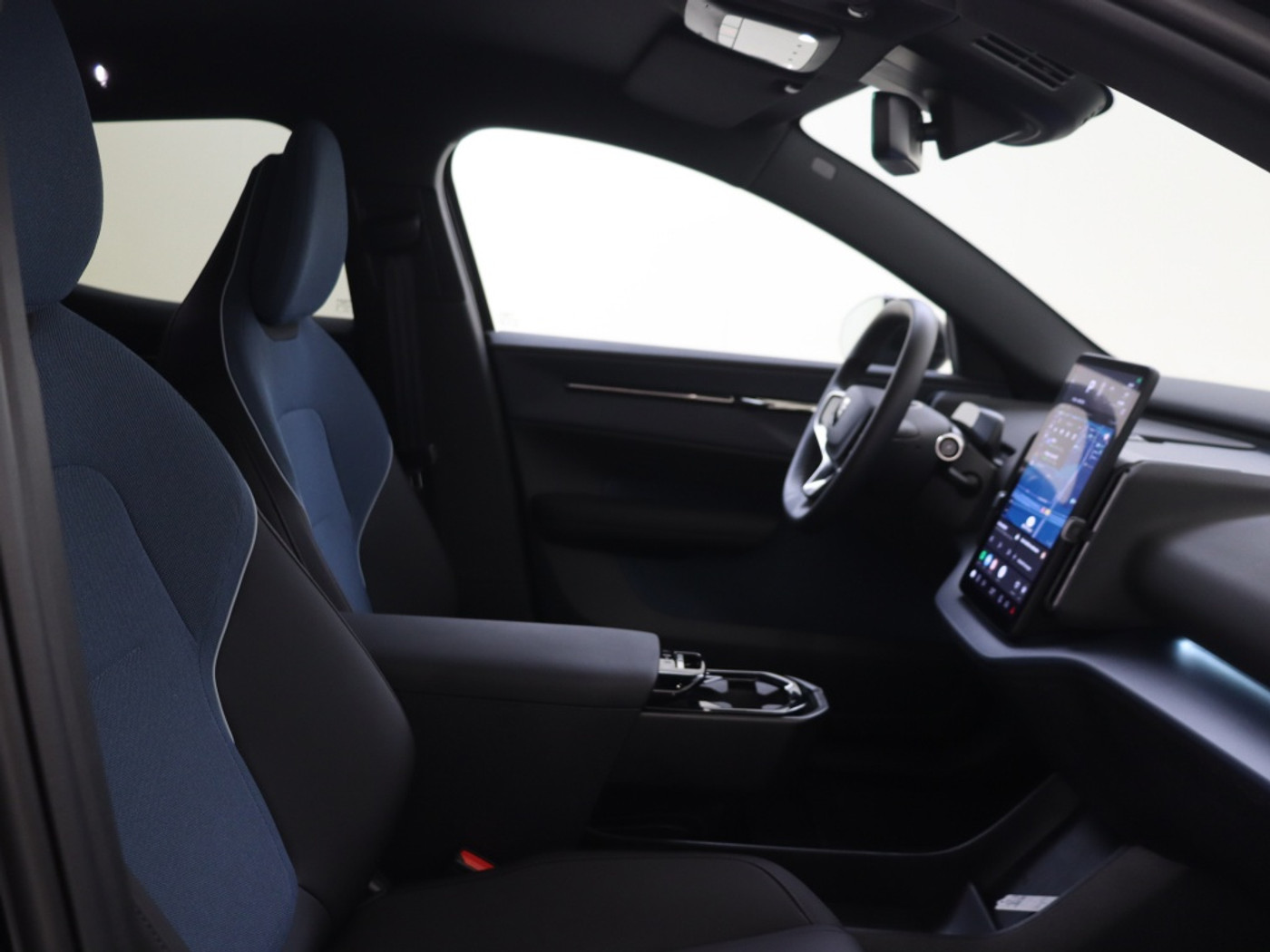 Foto van Volvo Ex30