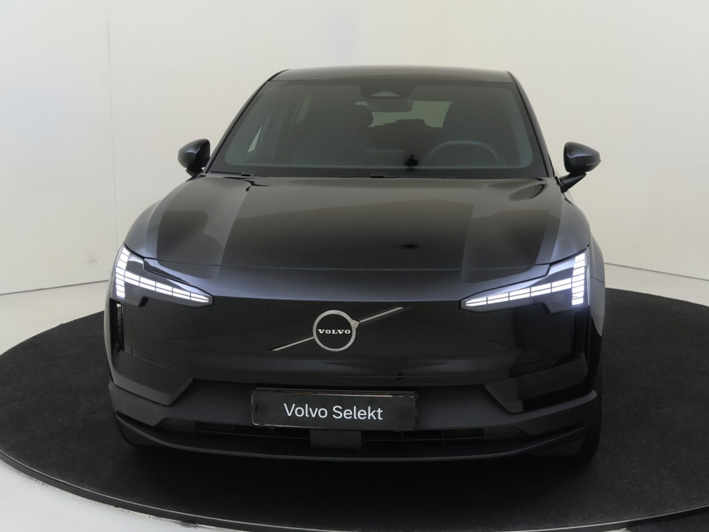 Foto van Volvo Ex30