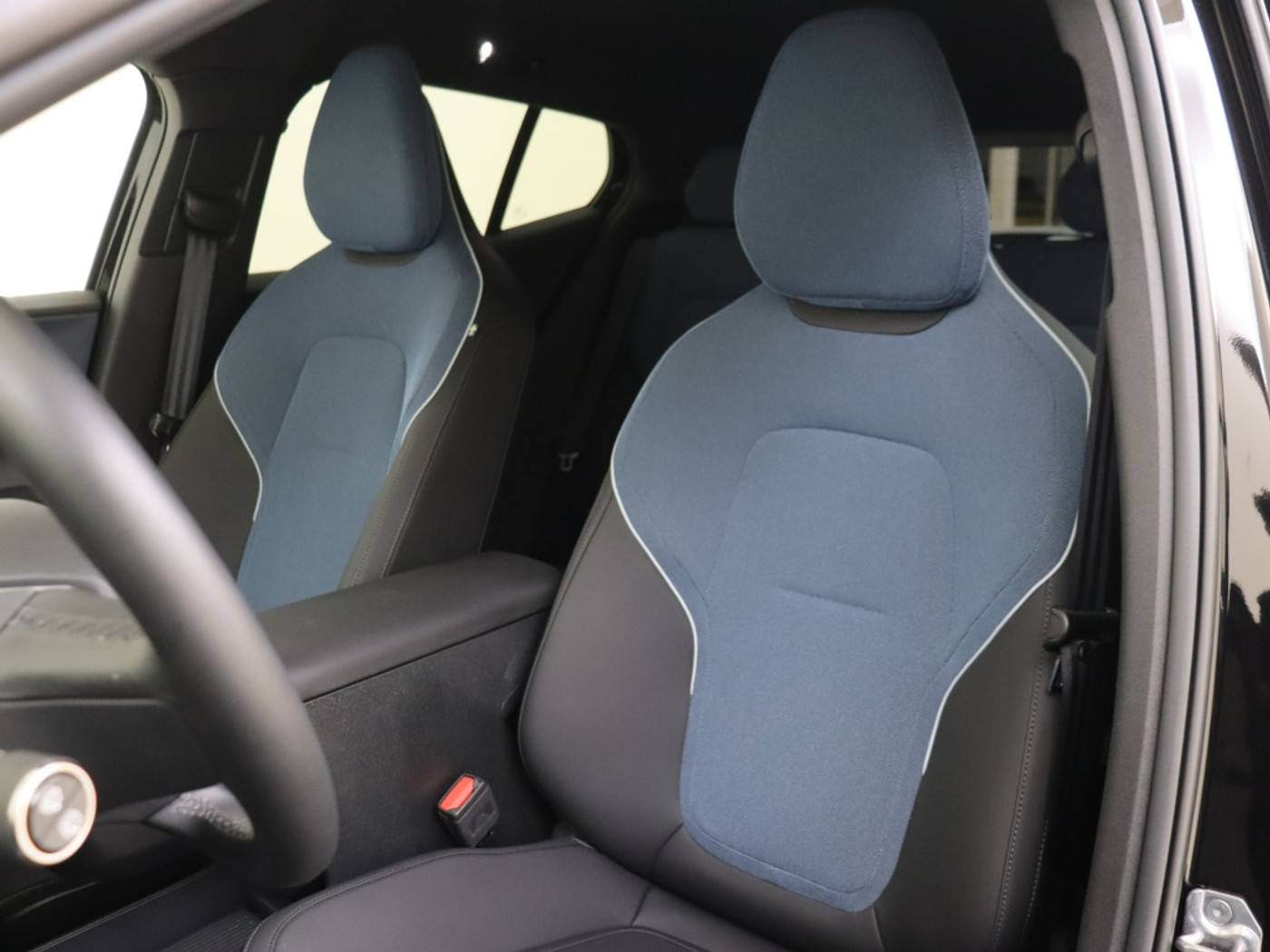 Foto van Volvo Ex30