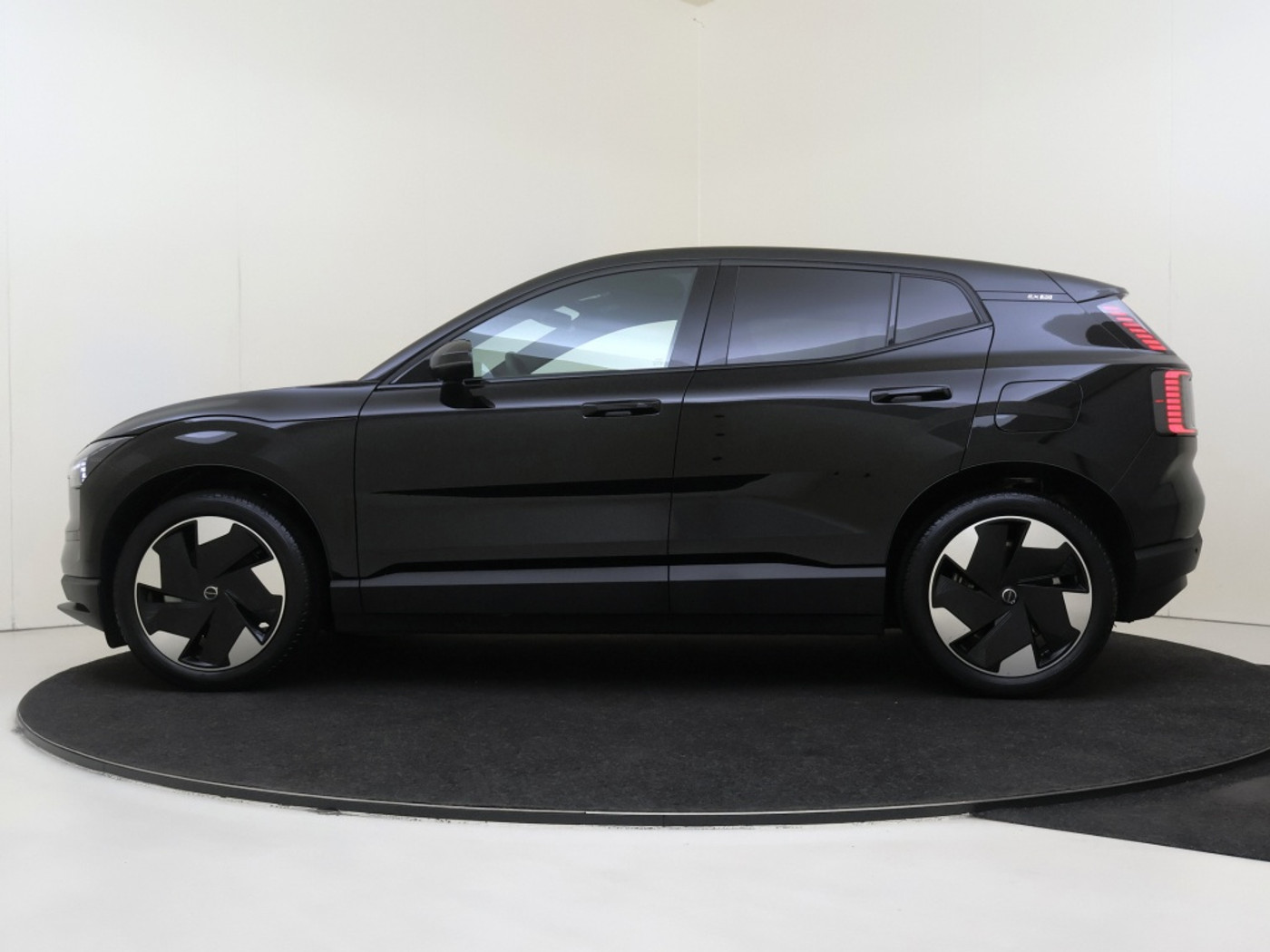 Foto van Volvo Ex30
