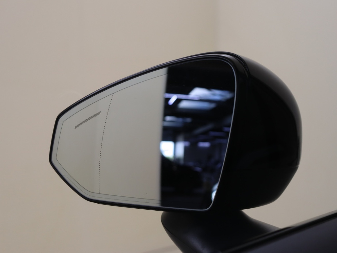 Foto van Volvo Ex30