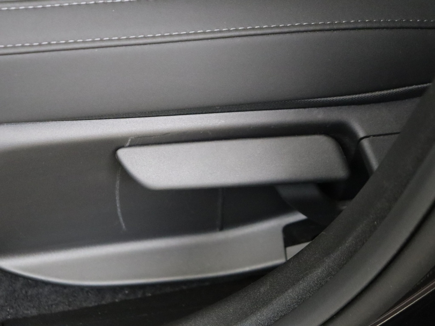 Foto van Volvo Ex30