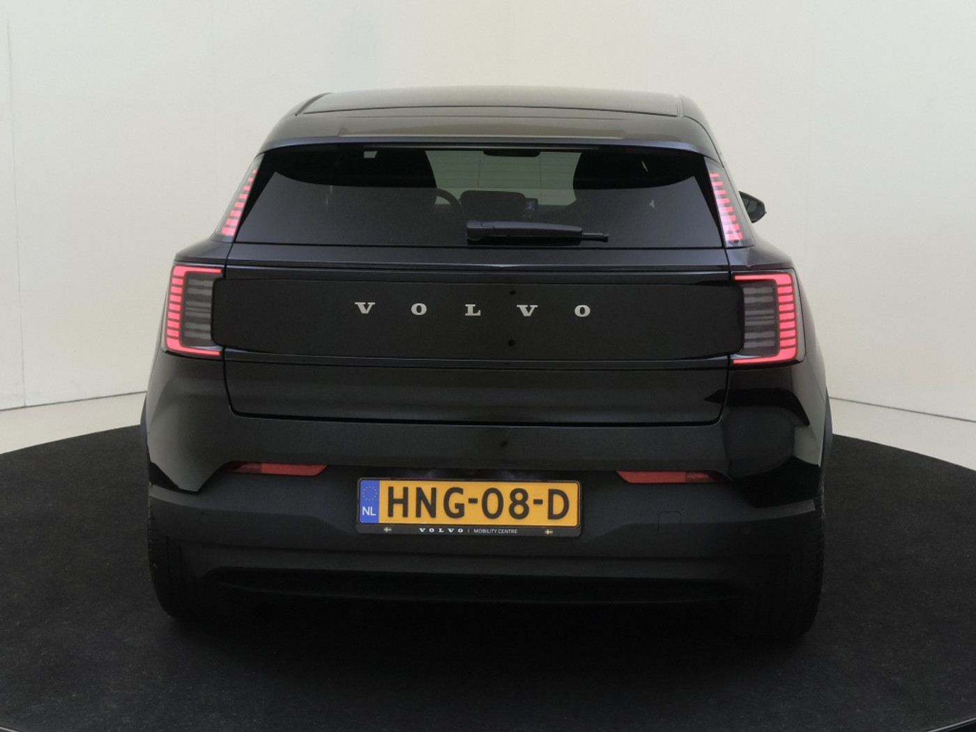 Foto van Volvo Ex30