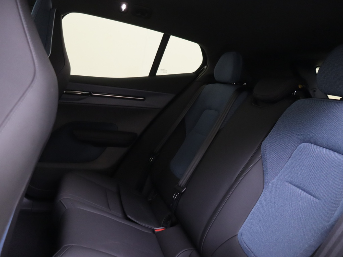 Foto van Volvo Ex30