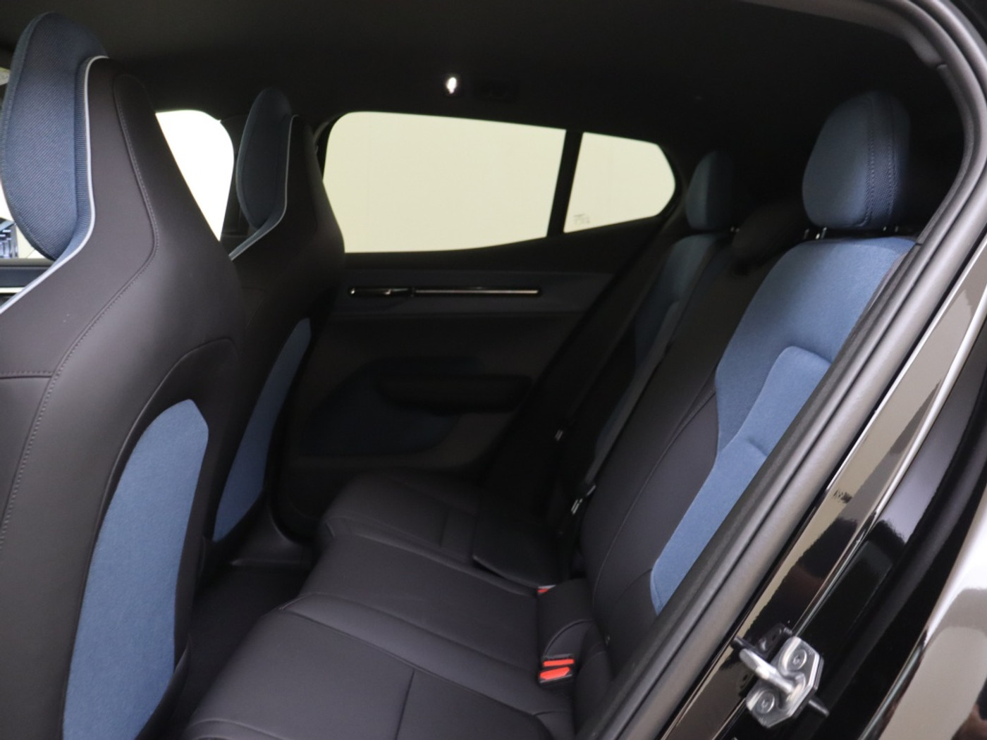 Foto van Volvo Ex30