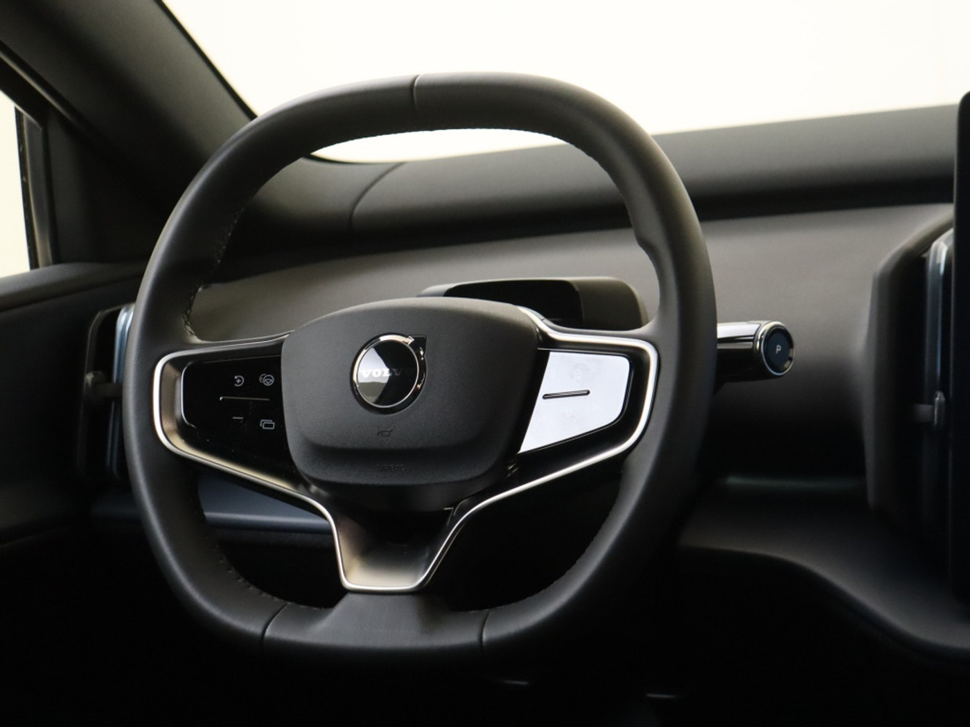 Foto van Volvo Ex30