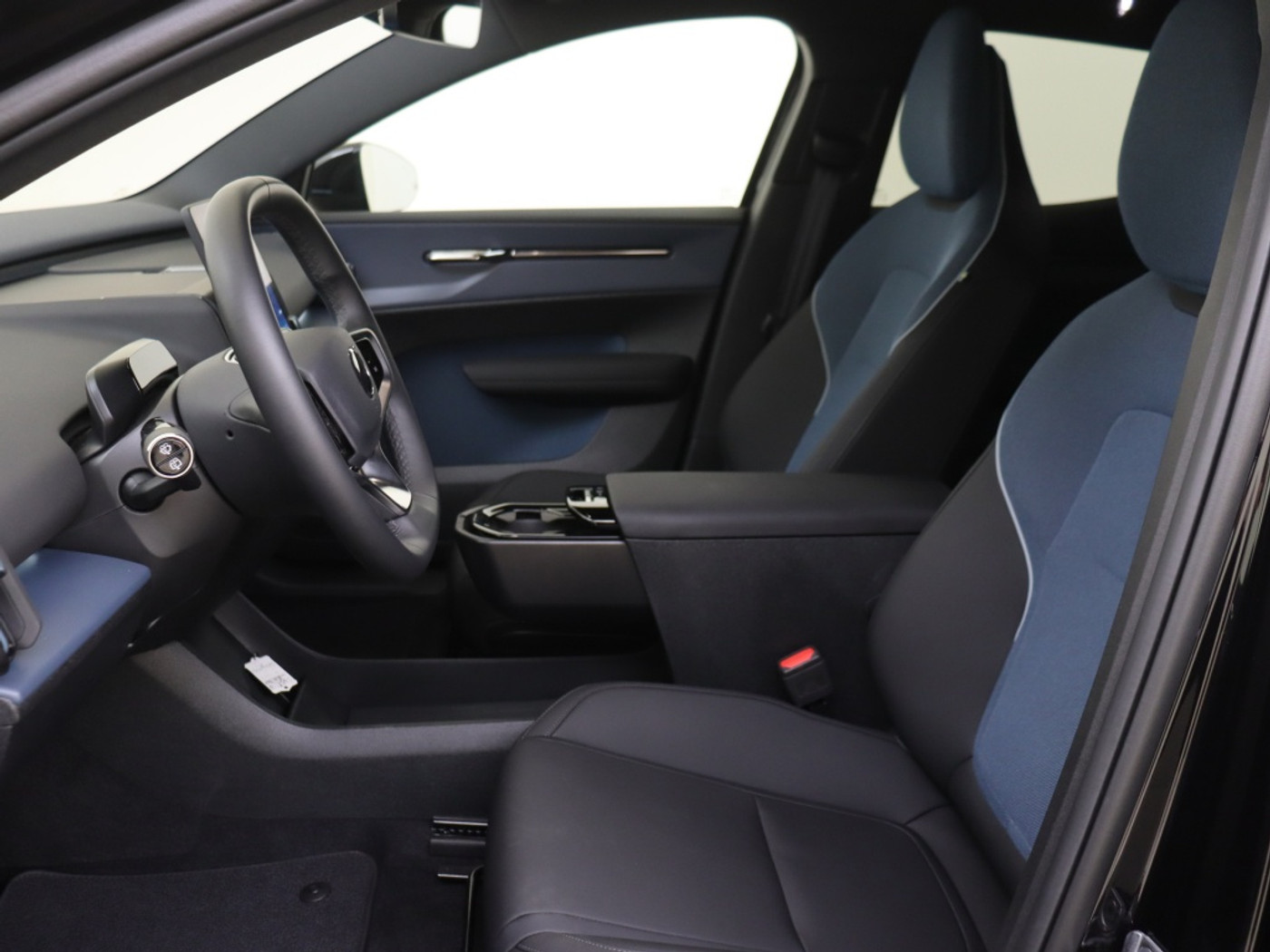 Foto van Volvo Ex30