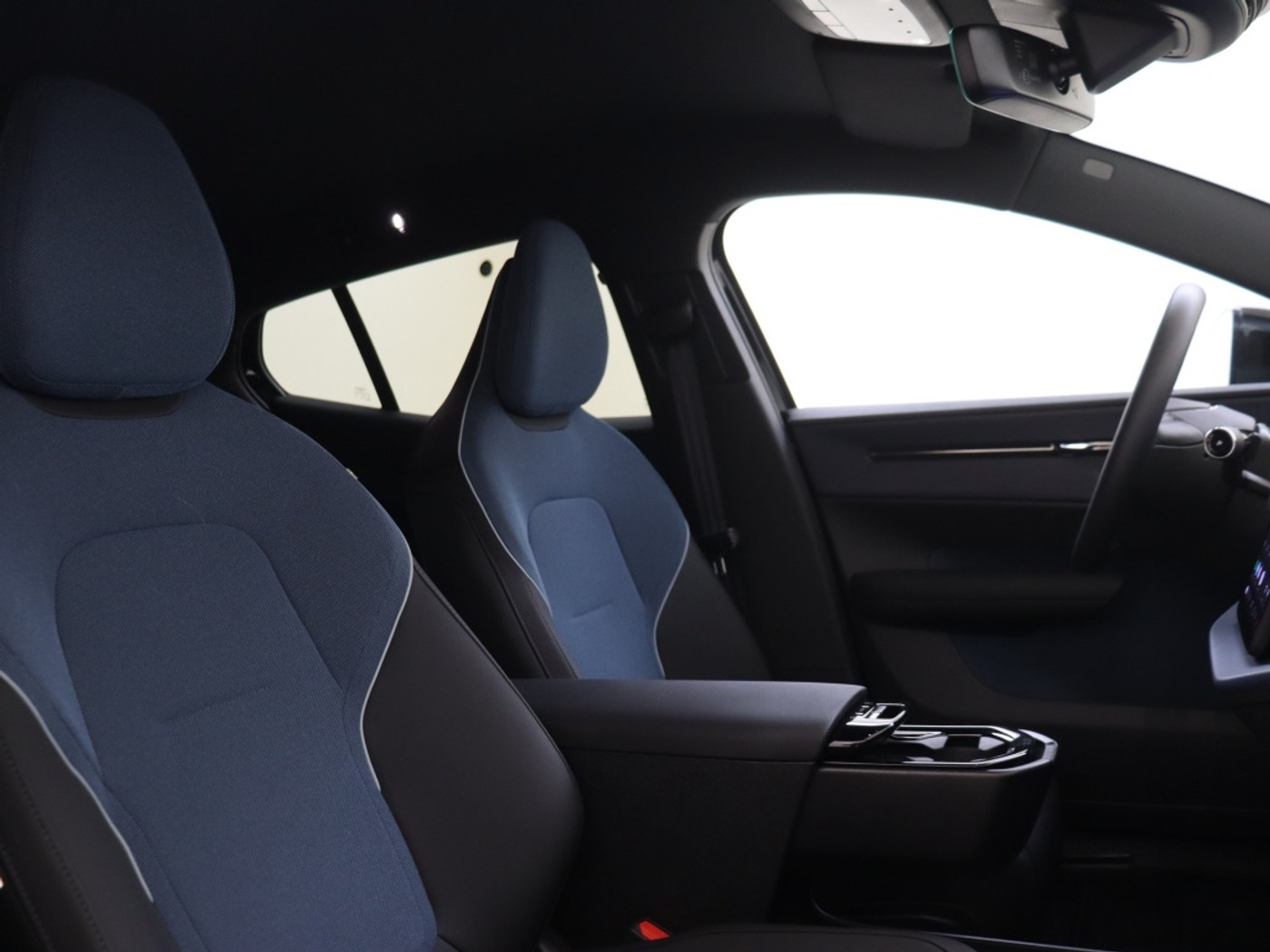 Foto van Volvo Ex30