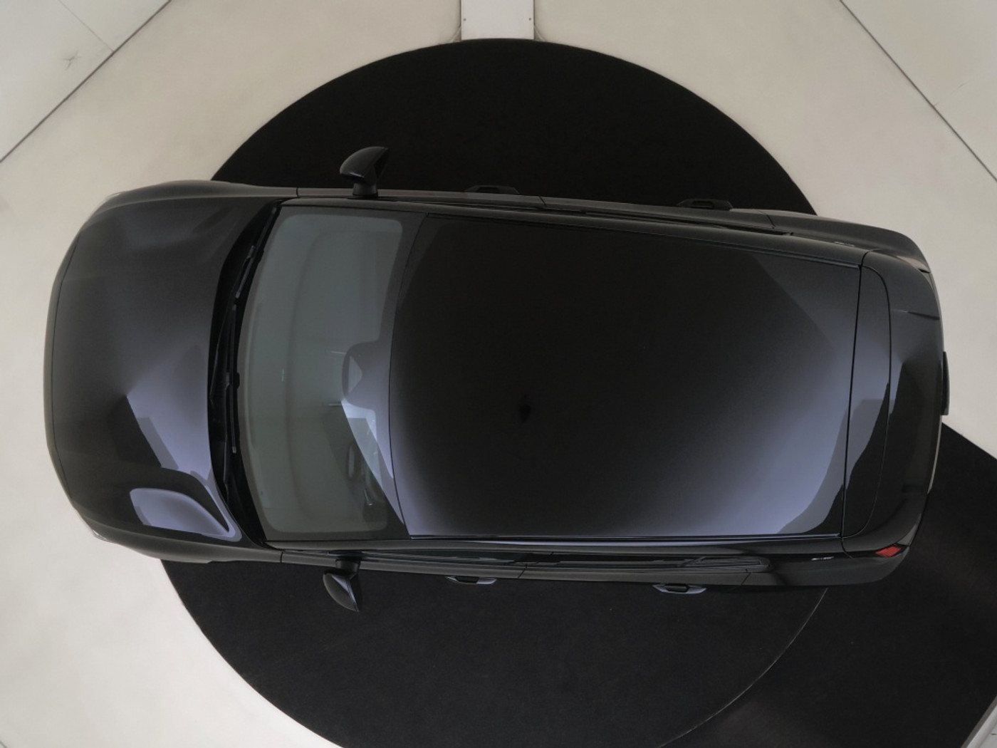 Foto van Volvo Ex30