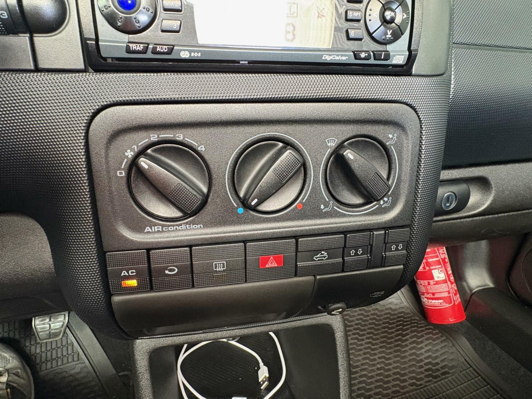 Foto van Volkswagen Golf Cabrio