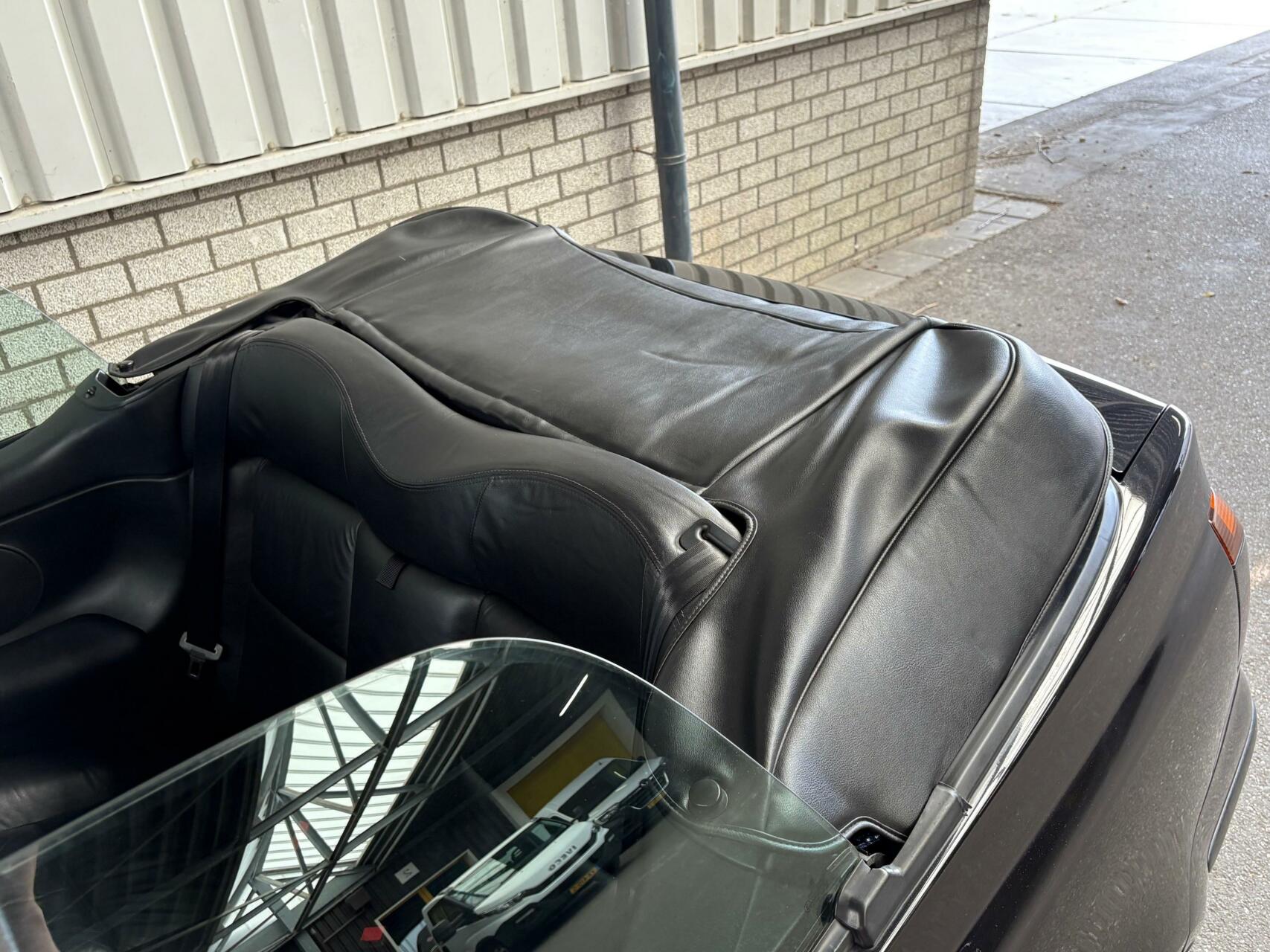 Foto van Volkswagen Golf Cabrio