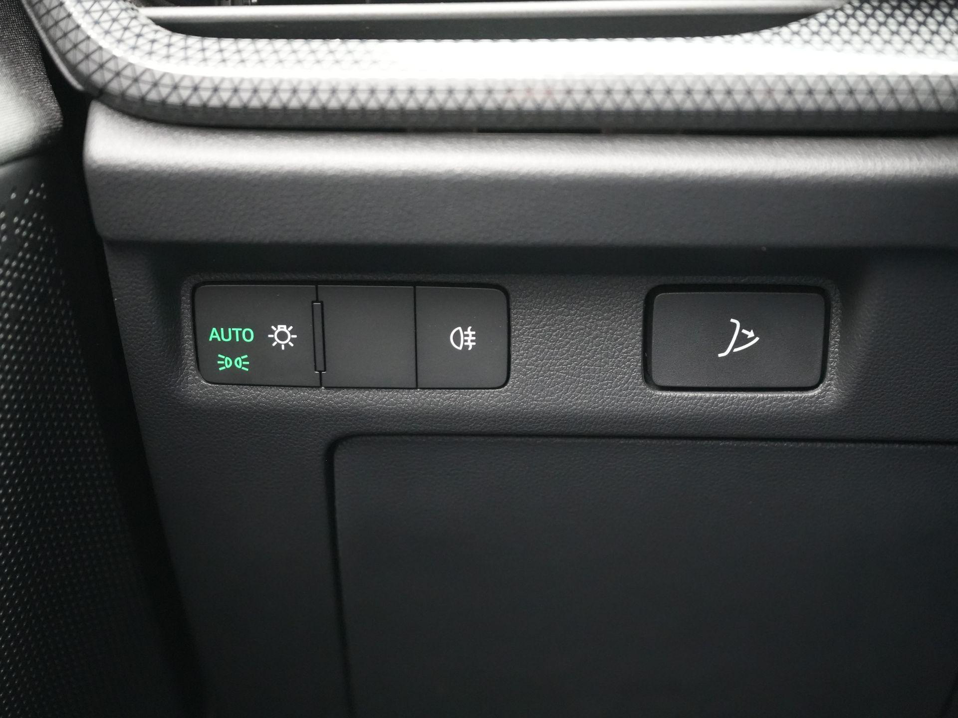 Foto van Skoda Elroq